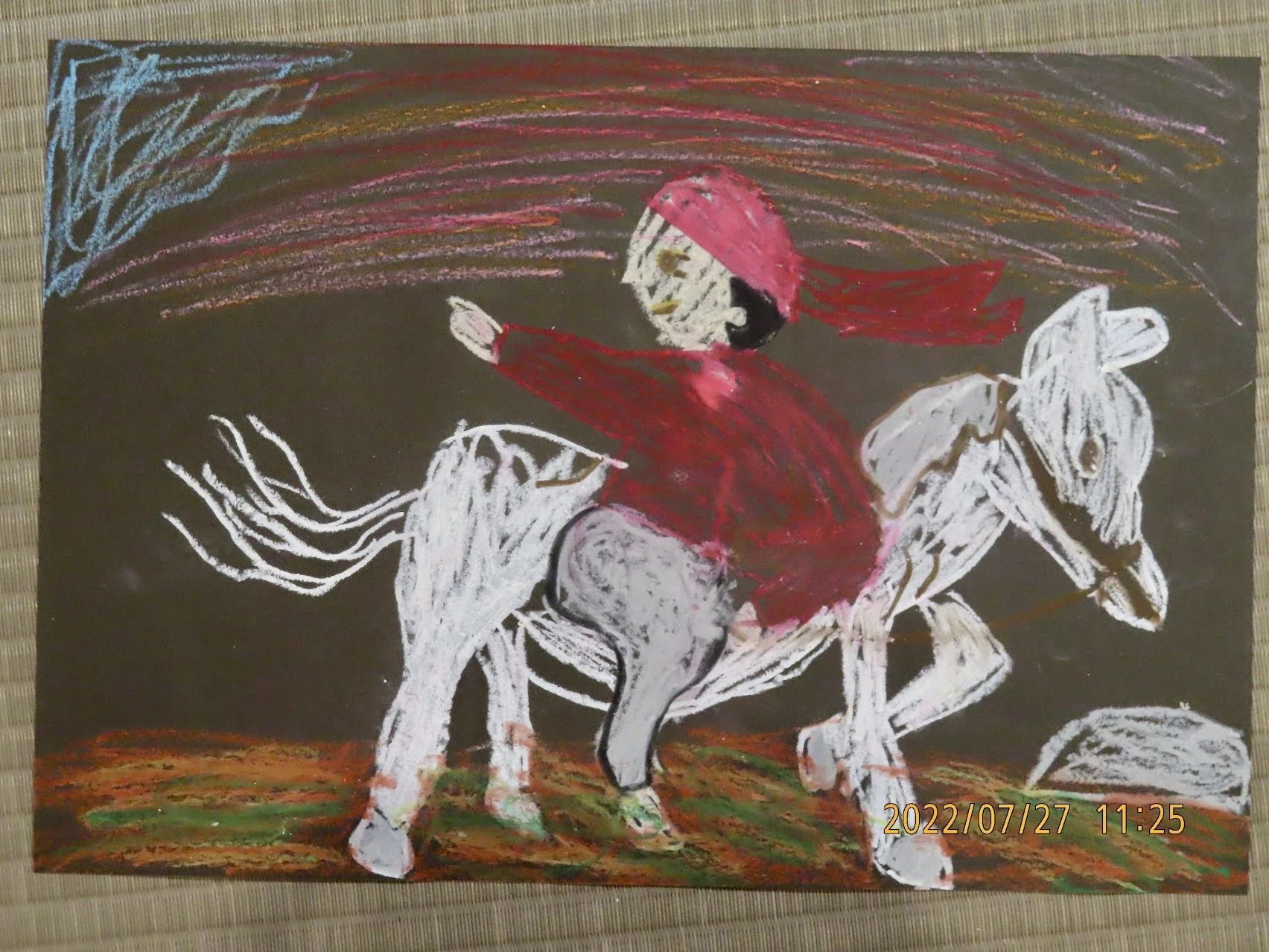 エミスタディルーム 幼児教室 常盤台教室のメイン画像