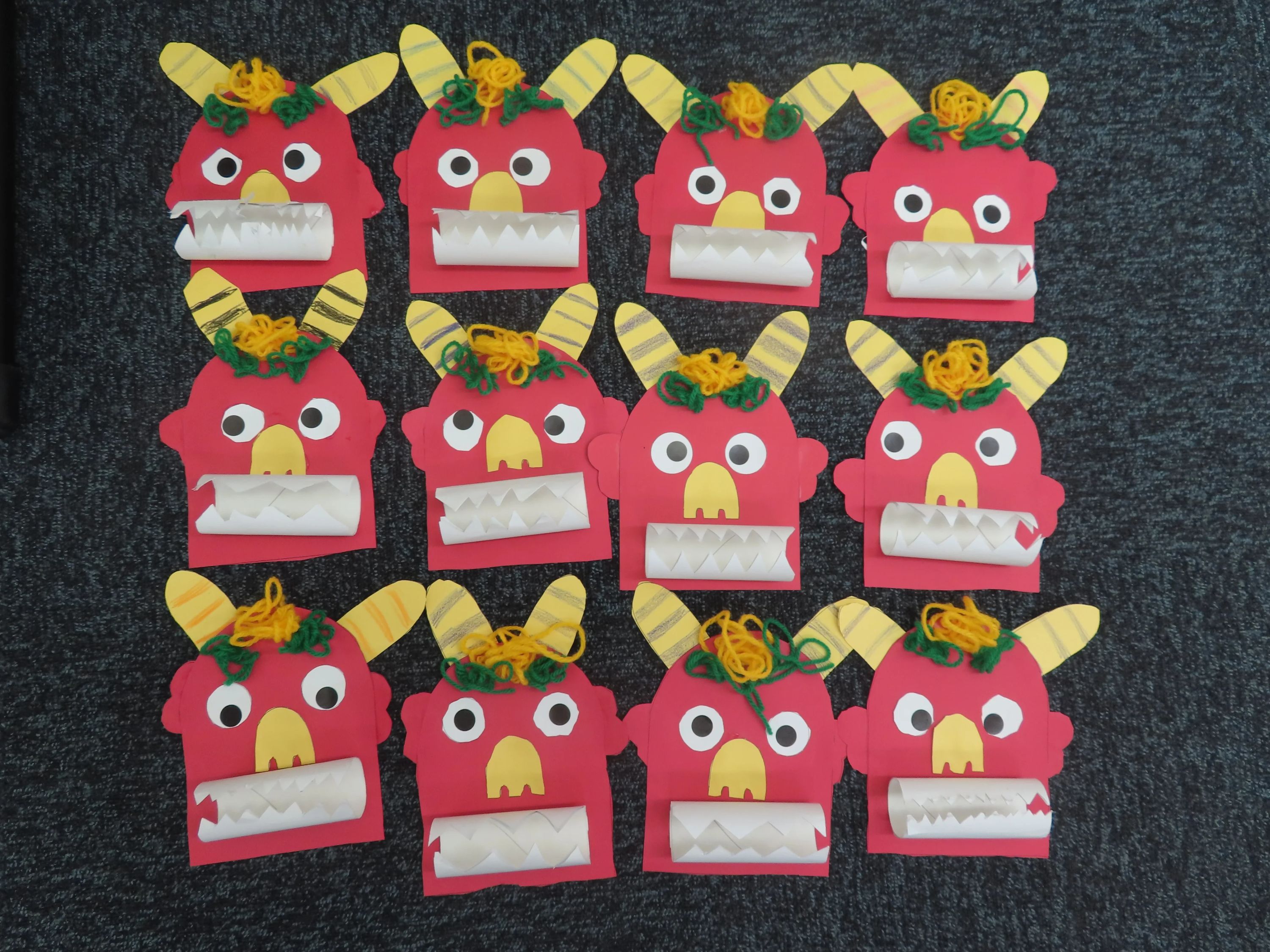 エミスタディルーム 幼児教室 常盤台教室のサムネイル画像 2