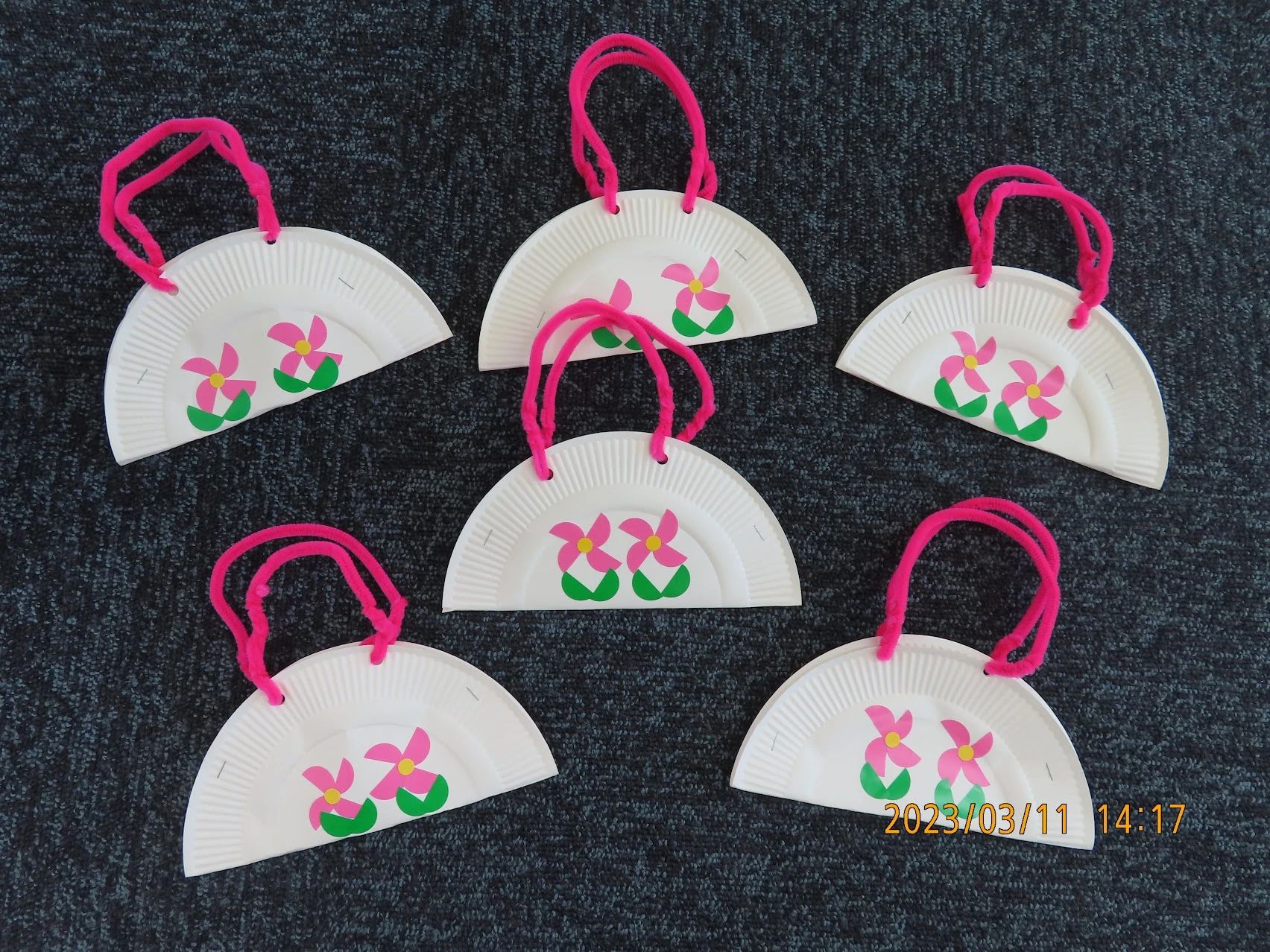 エミスタディルーム 幼児教室 常盤台教室のサムネイル画像 3