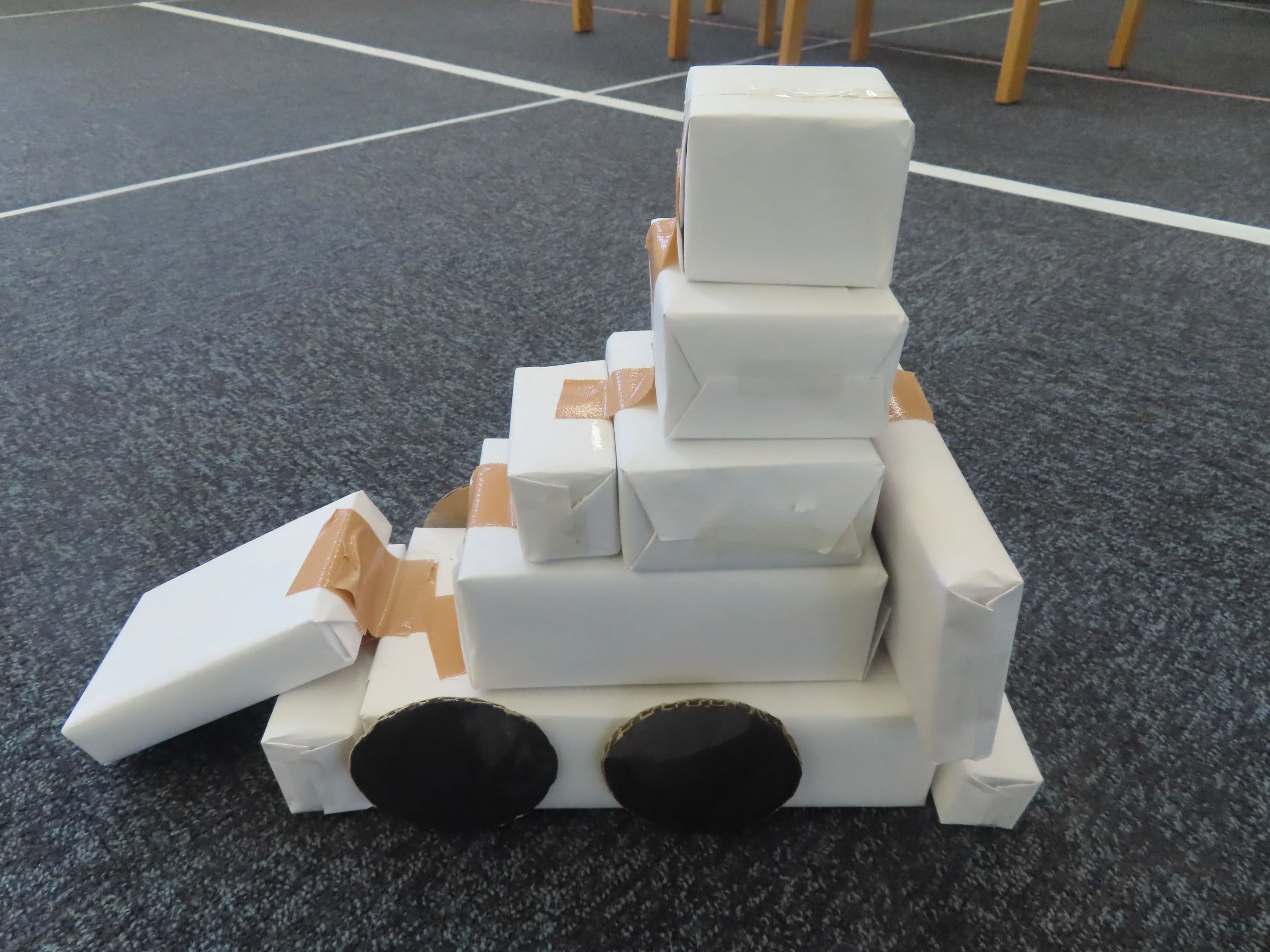 エミスタディルーム 幼児教室 常盤台教室のサムネイル画像 4