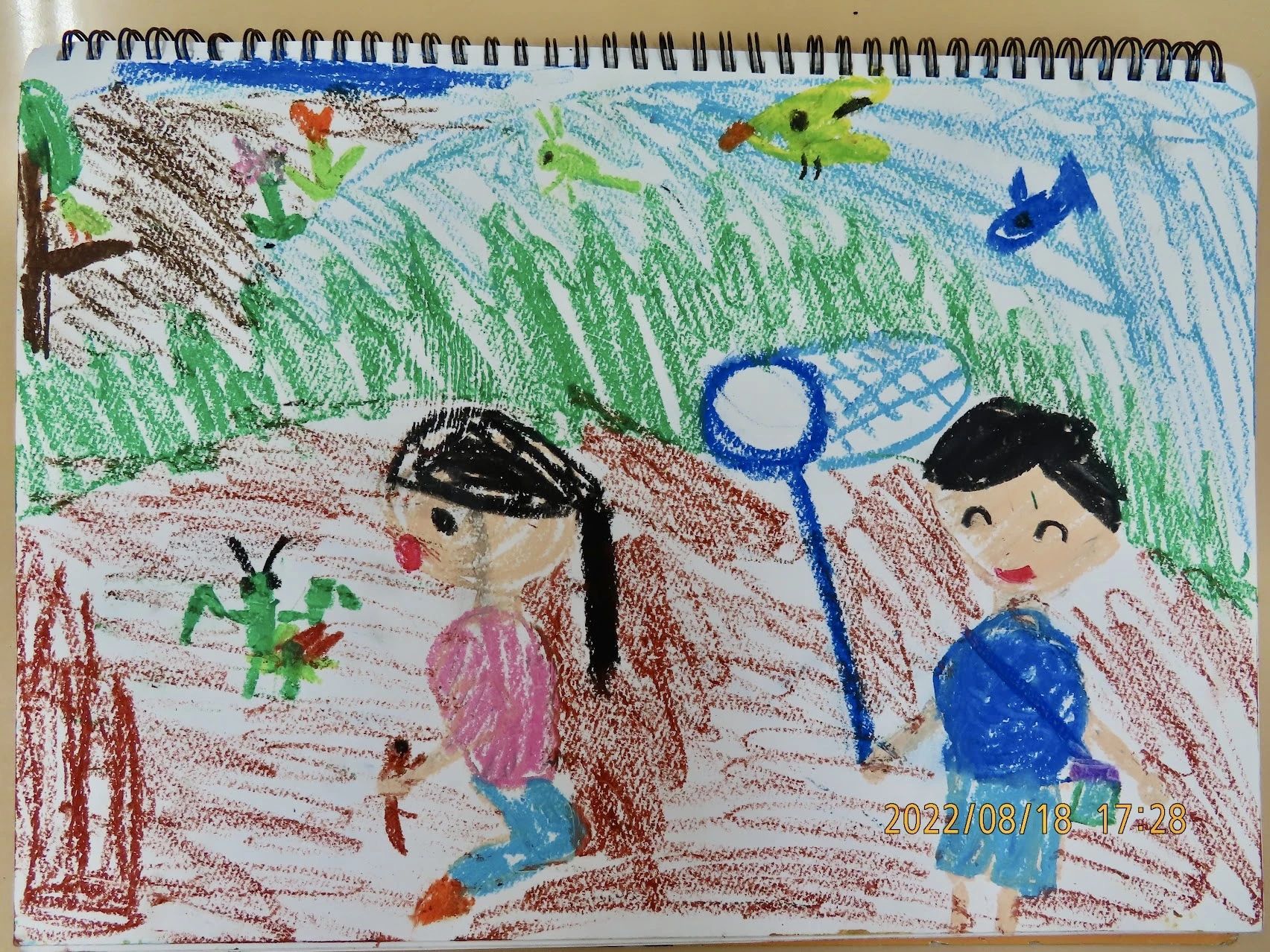 エミスタディルーム 幼児教室 常盤台教室のサムネイル画像 5