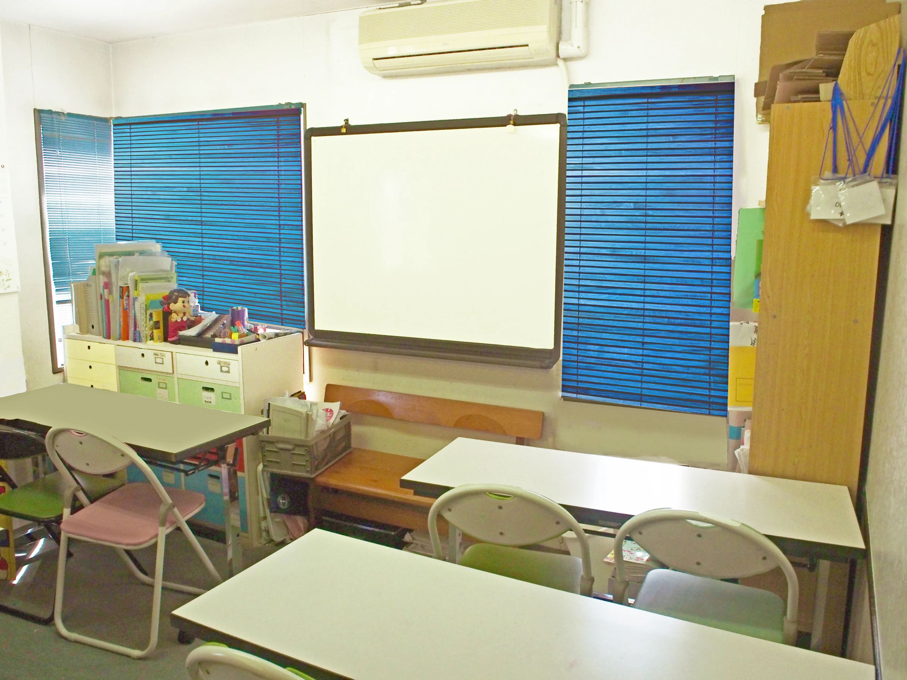 西荻フレンドリースクール 幼児教室 西荻北教室のサムネイル画像 3