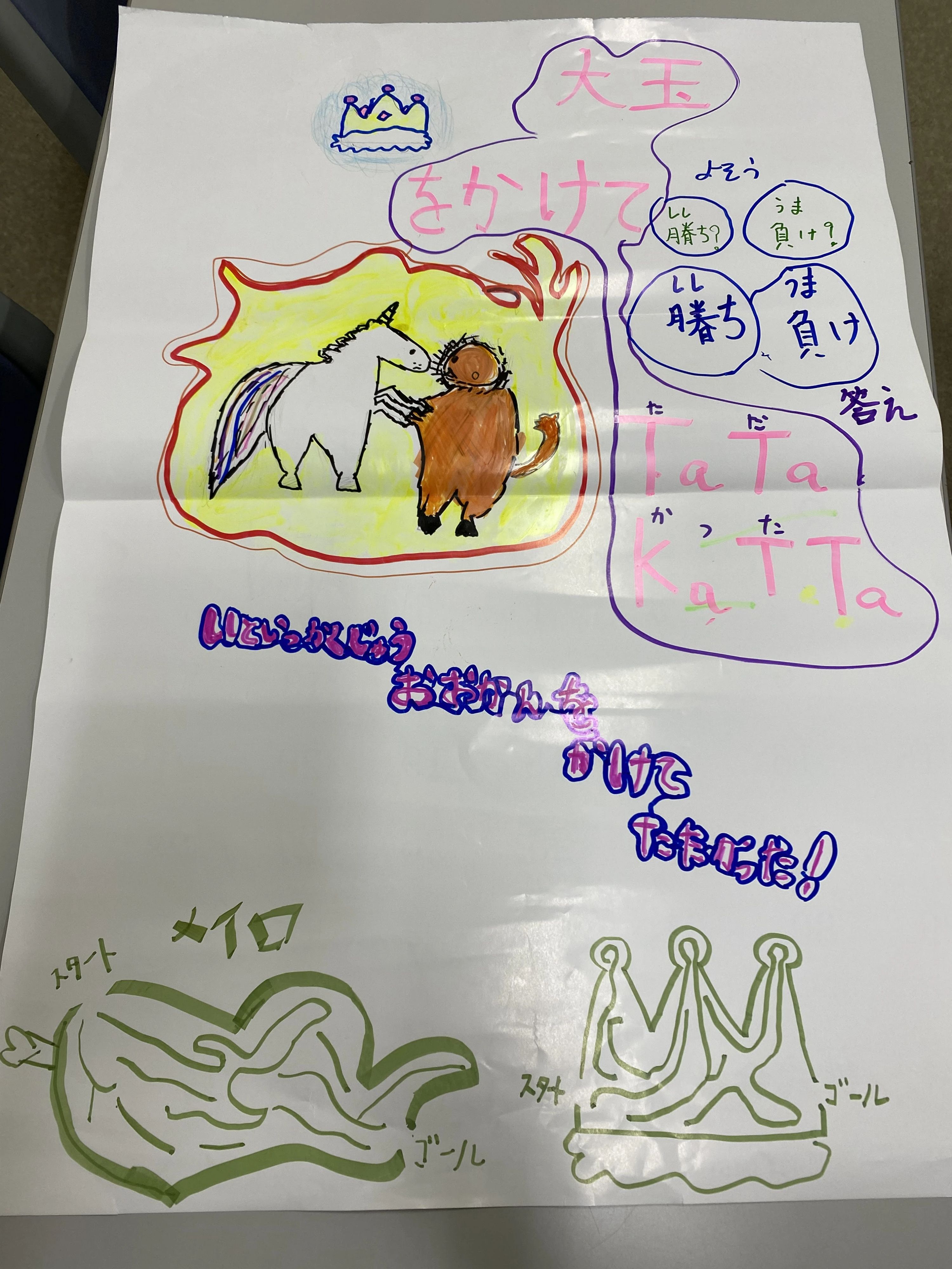 ラボ・パーティ湖西市白須賀教室のメイン画像