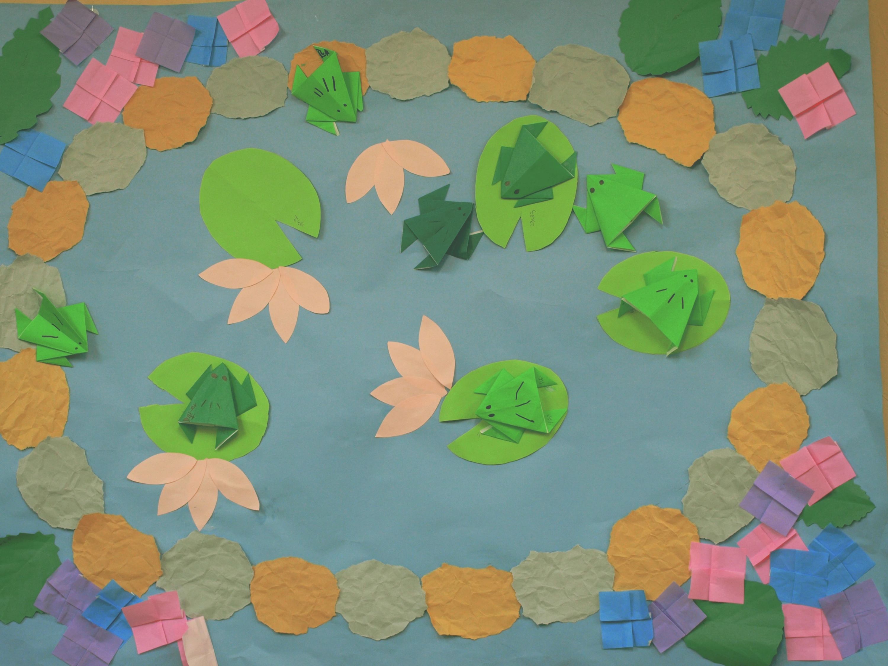 ぷれっぷ 幼児教室 若葉台(稲城市)教室のメイン画像