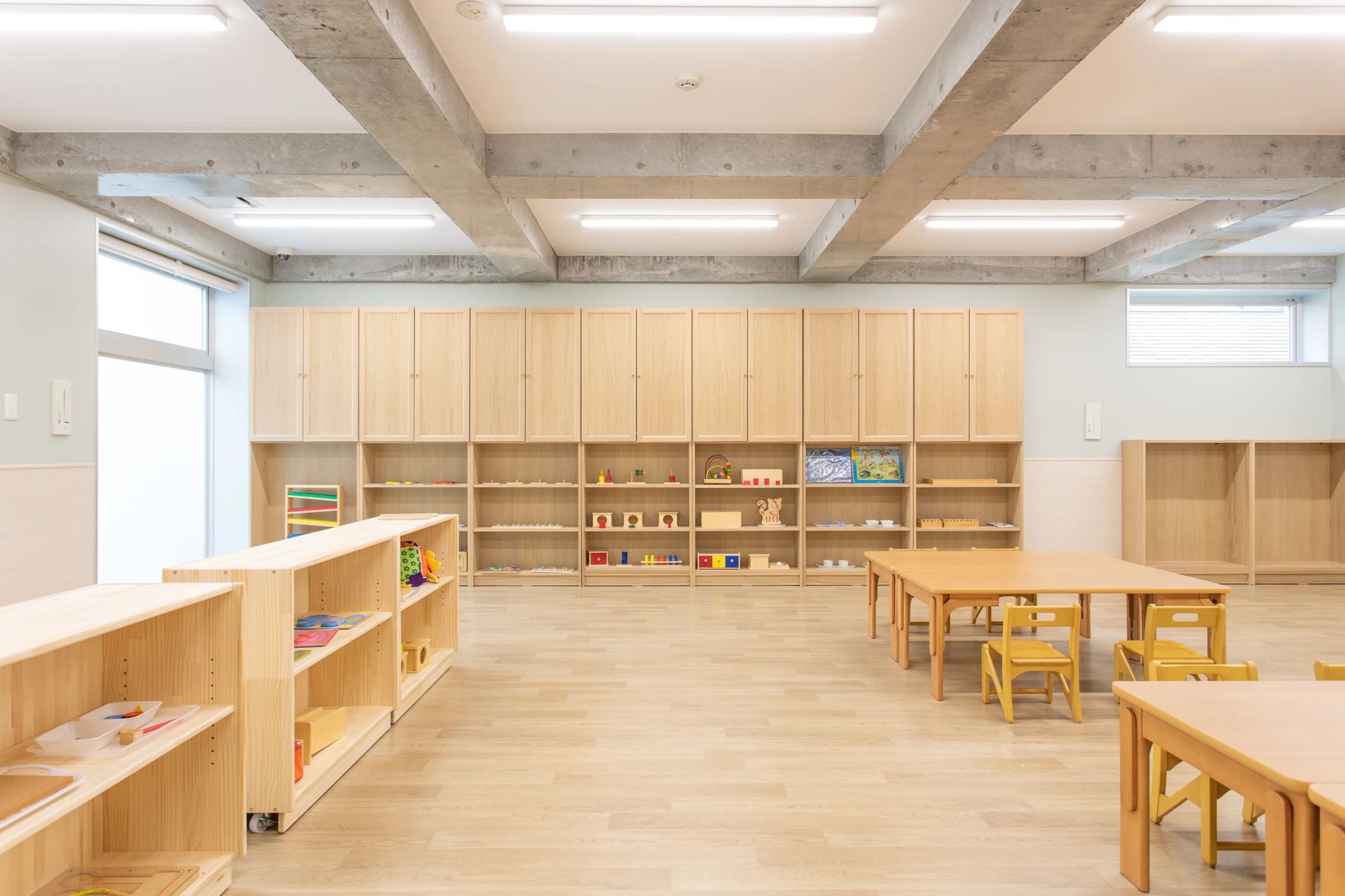 キッズガーデン 恵比寿教室のメイン画像