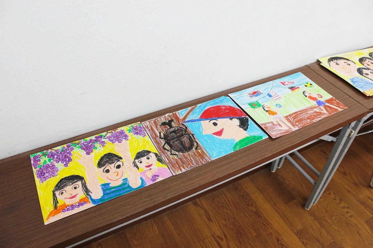 エル幼児情操教育教室 自由が丘文化教室のサムネイル画像 4