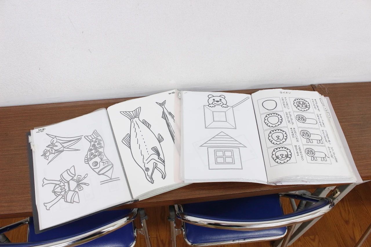 エル幼児情操教育教室 自由が丘文化教室のサムネイル画像 5