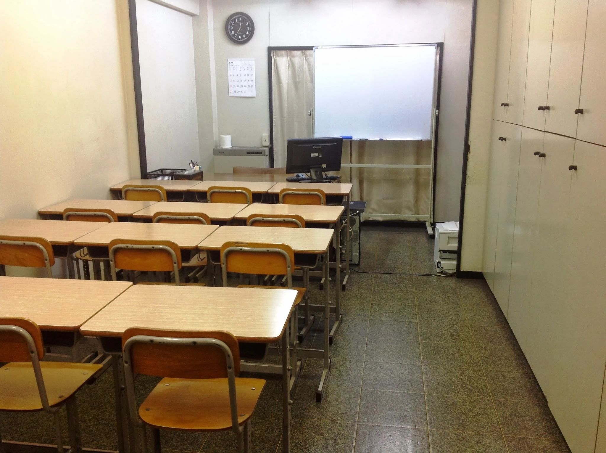 鈴木幼児教室 浜田山教室のサムネイル画像 4