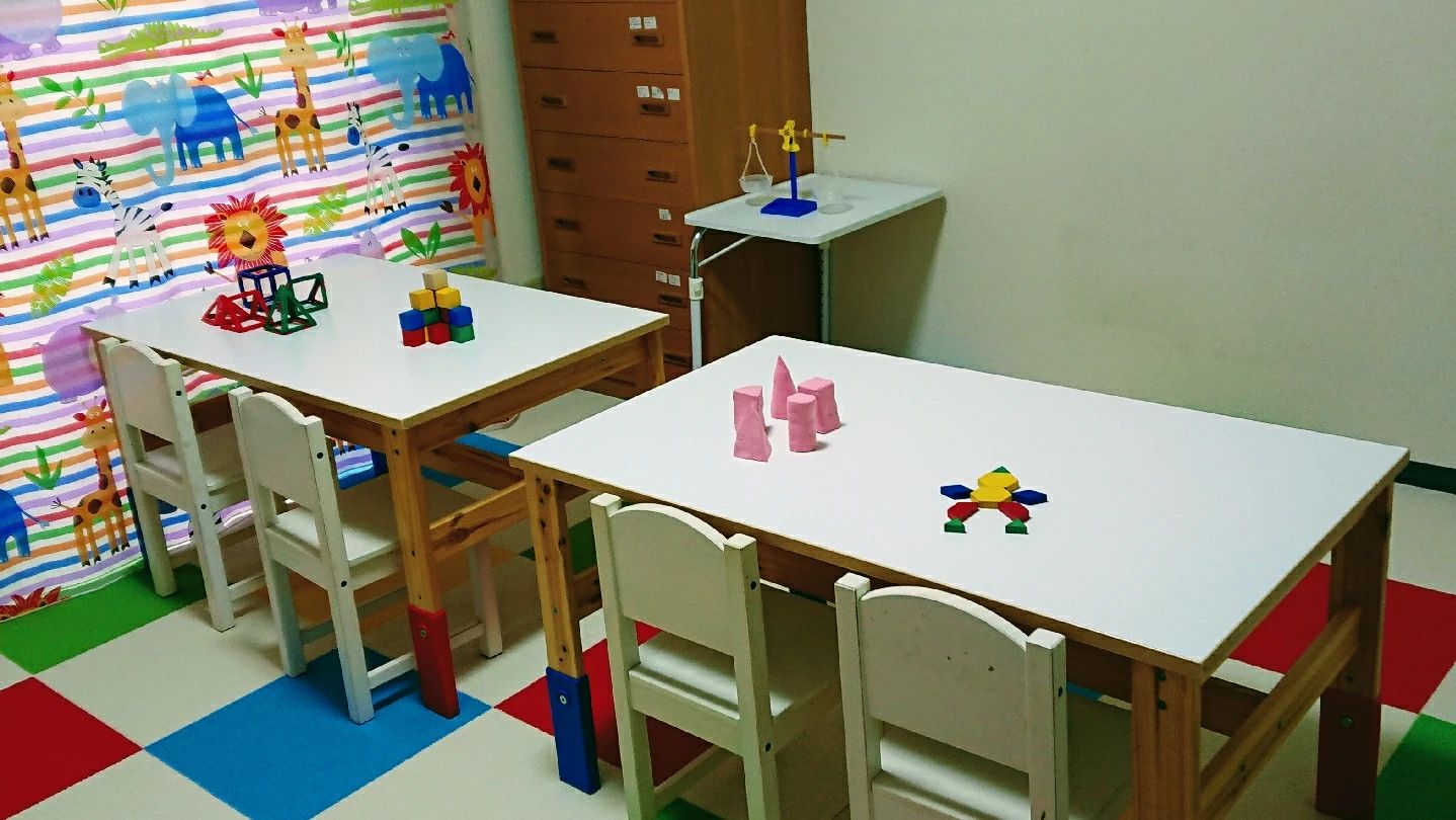 Amukiz(アムキッズ) 幼児教室 関町北教室のメイン画像