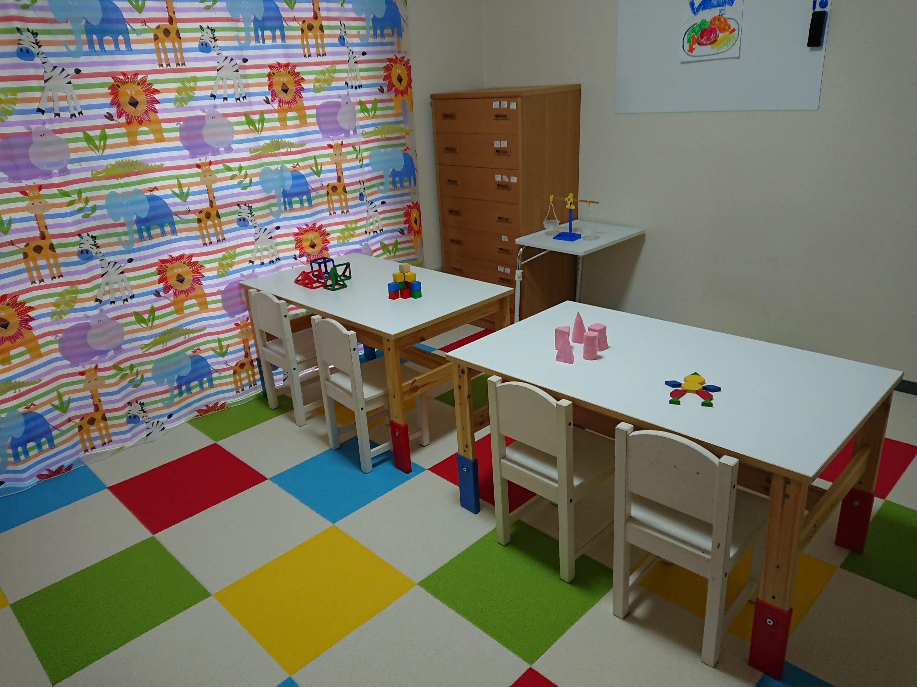 Amukiz(アムキッズ) 幼児教室 関町北教室のサムネイル画像 2