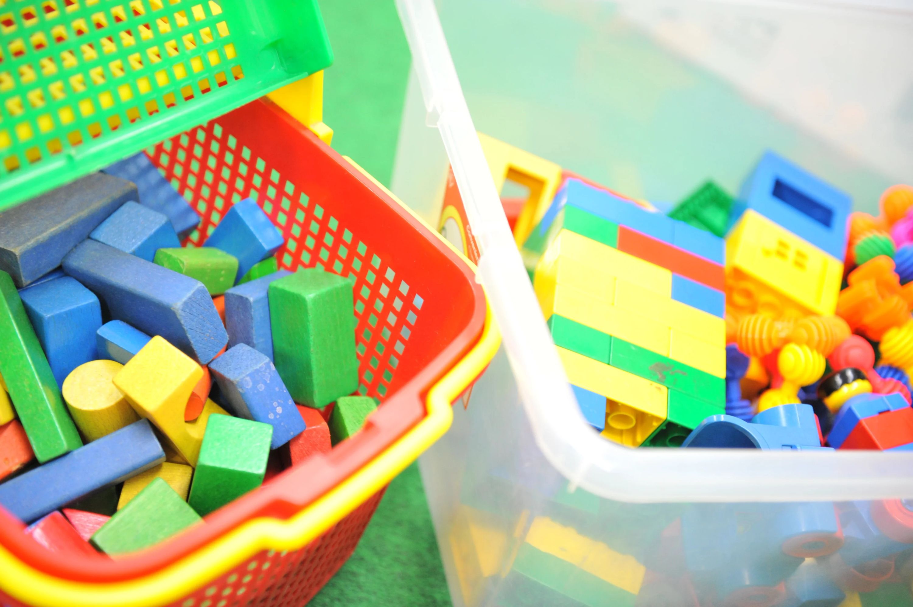 イルカ会東京知育研究所 幼児教室 本郷教室（本部）のメイン画像