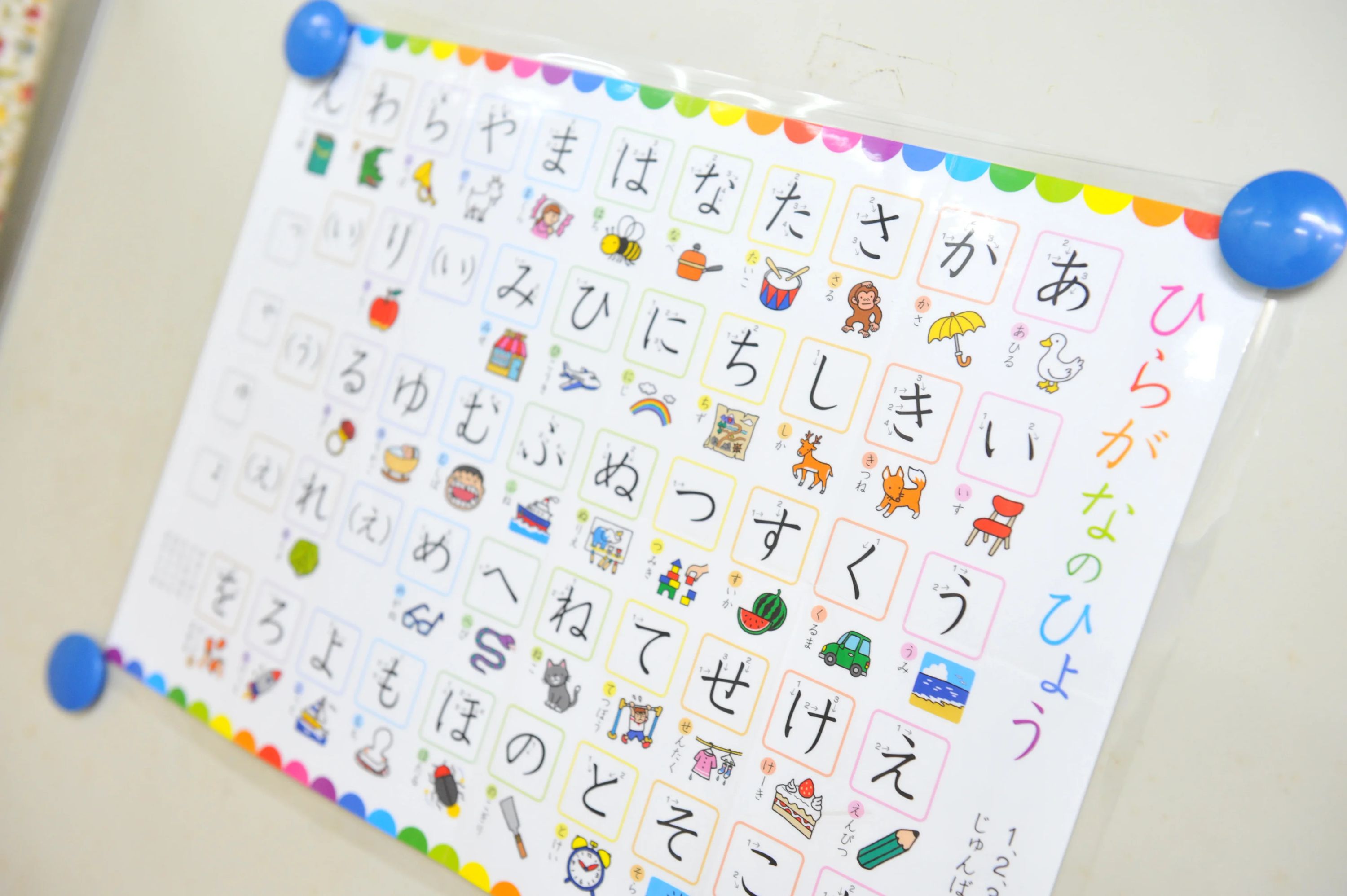 イルカ会東京知育研究所 幼児教室 本郷教室（本部）のサムネイル画像 5