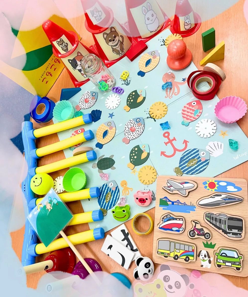 幼児教室コペル 小学生コース 吉祥寺教室のサムネイル画像 5