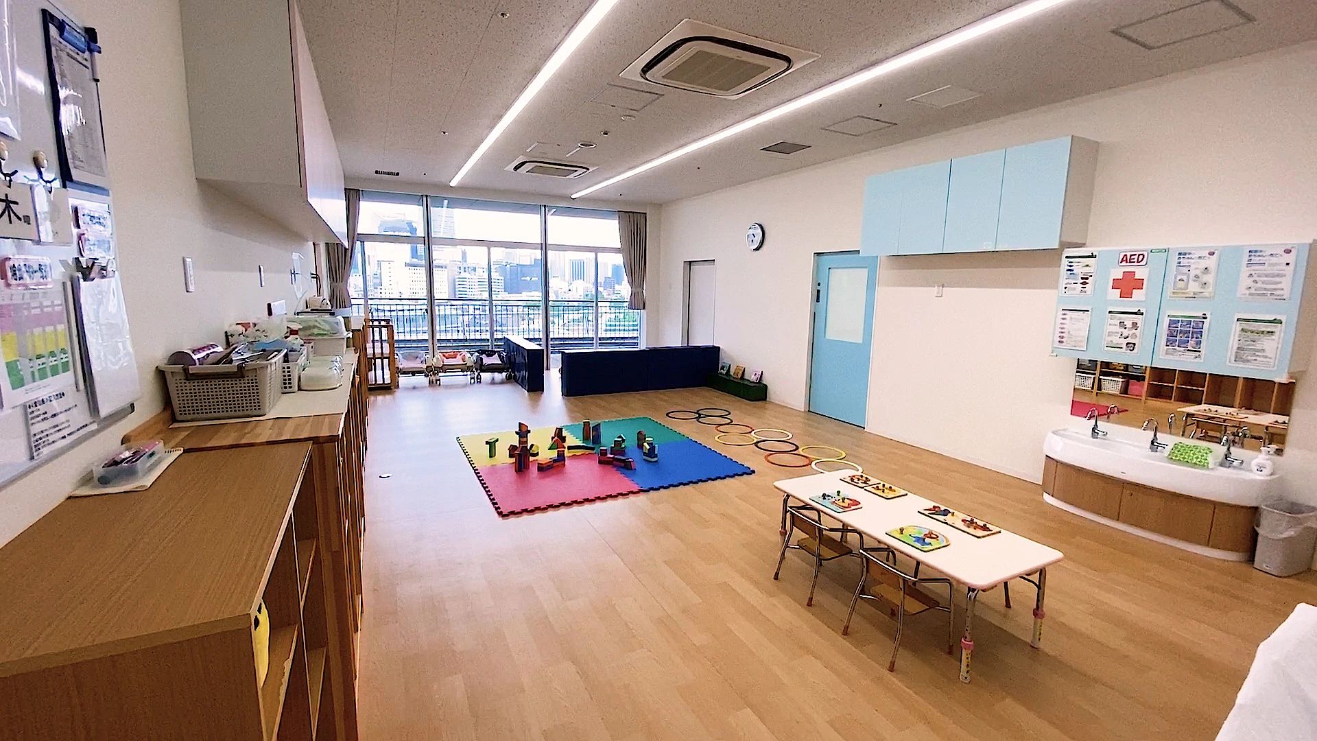 創造体験学習教室 キッズスクウェア 六本木ヒルズのサムネイル画像 2