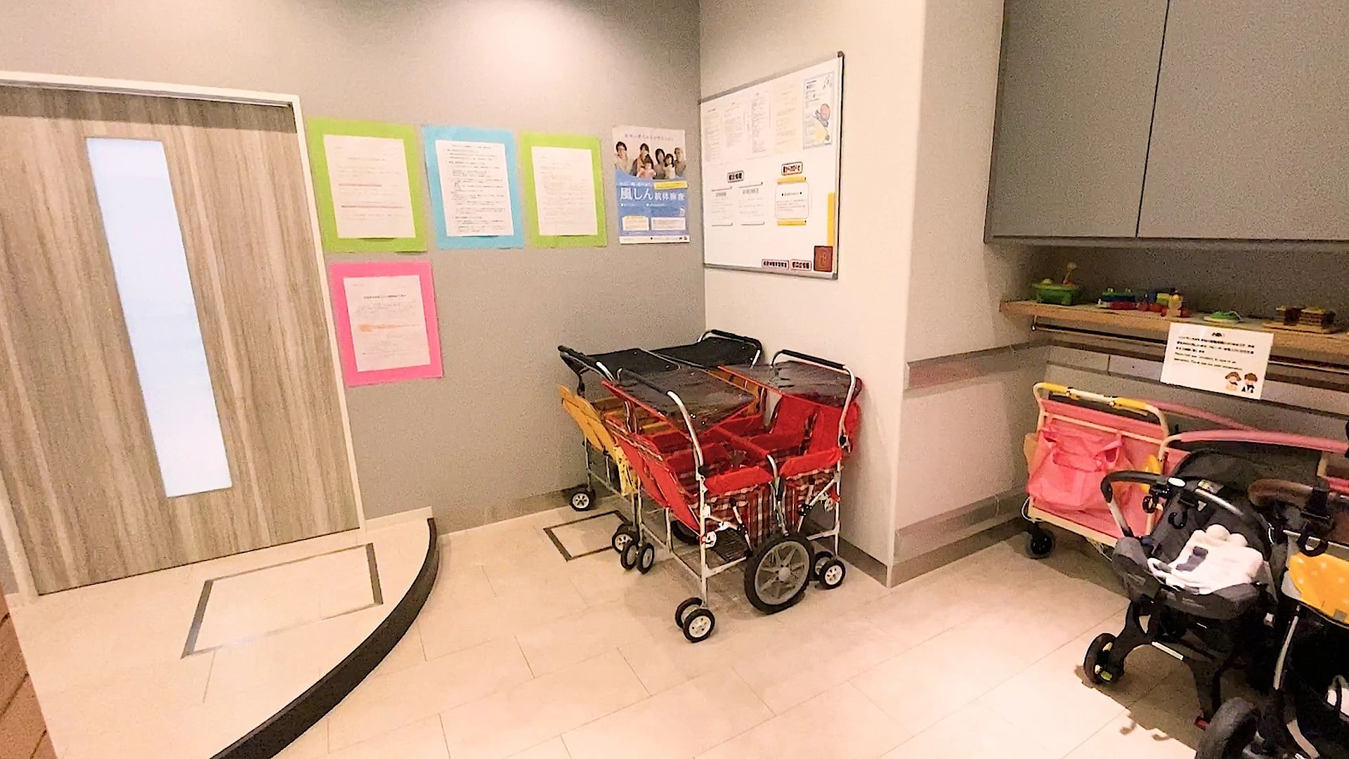 創造体験学習教室 キッズスクウェア 六本木ヒルズのサムネイル画像 4