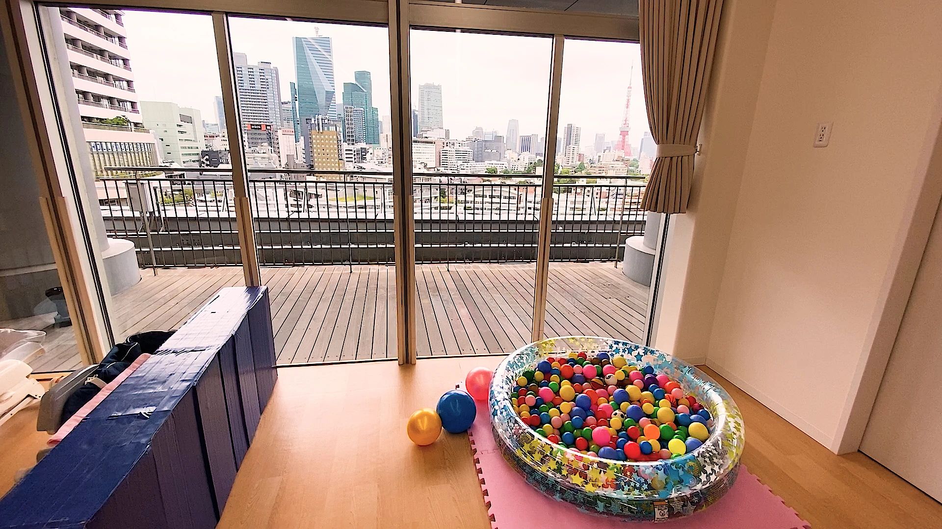 創造体験学習教室 キッズスクウェア 六本木ヒルズのサムネイル画像 5