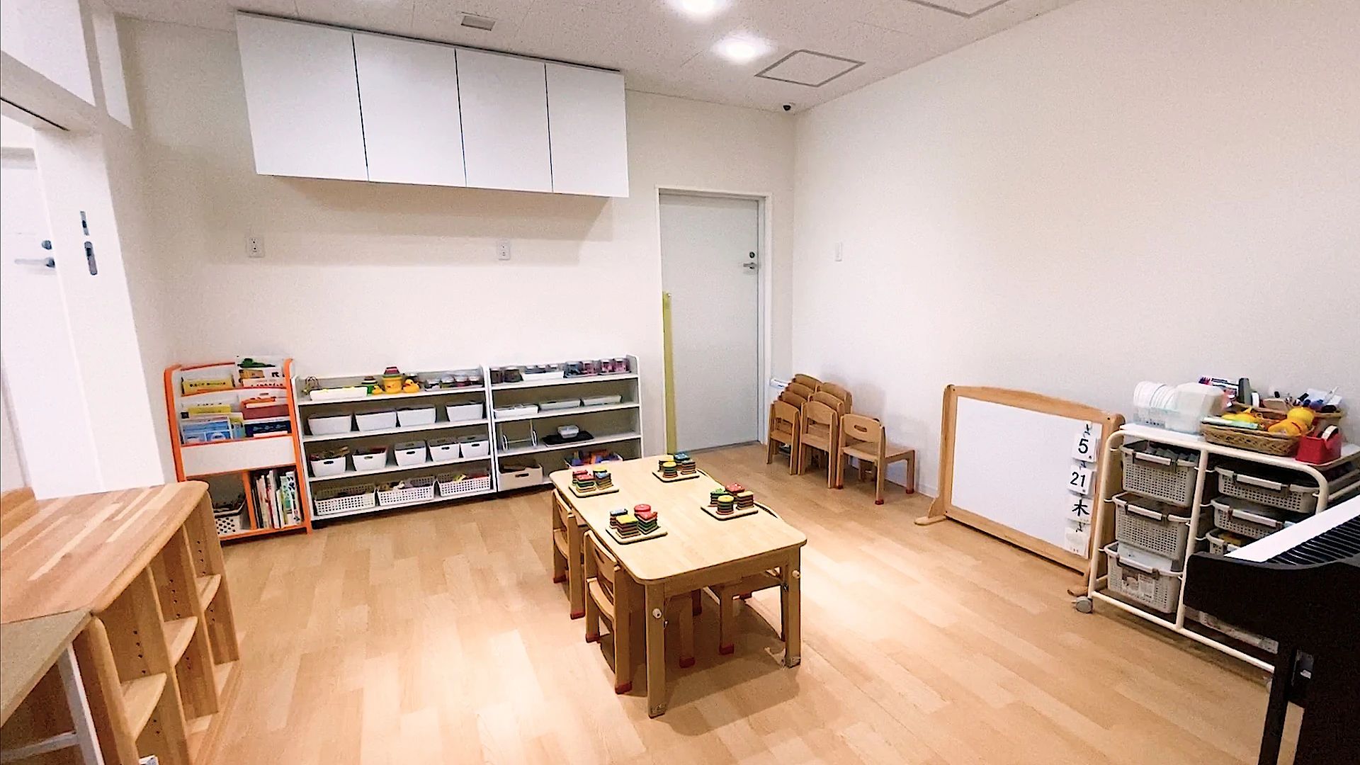 創造体験学習教室 キッズスクウェア 六本木ヒルズのサムネイル画像 5