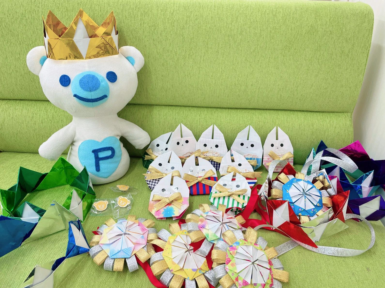 幼児教室コペル 小学生コース 桜上水教室のサムネイル画像 2