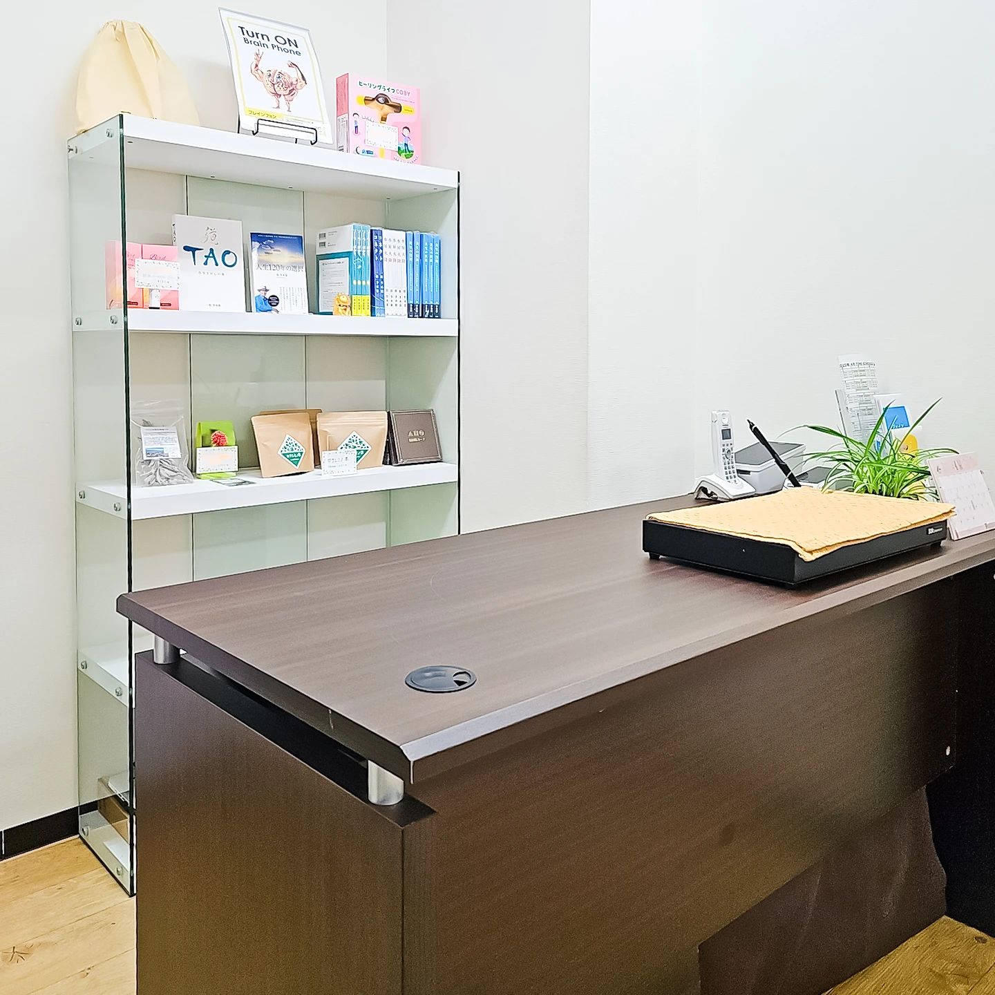 ILCHI Brain UPこども脳教育 銀座教室のメイン画像