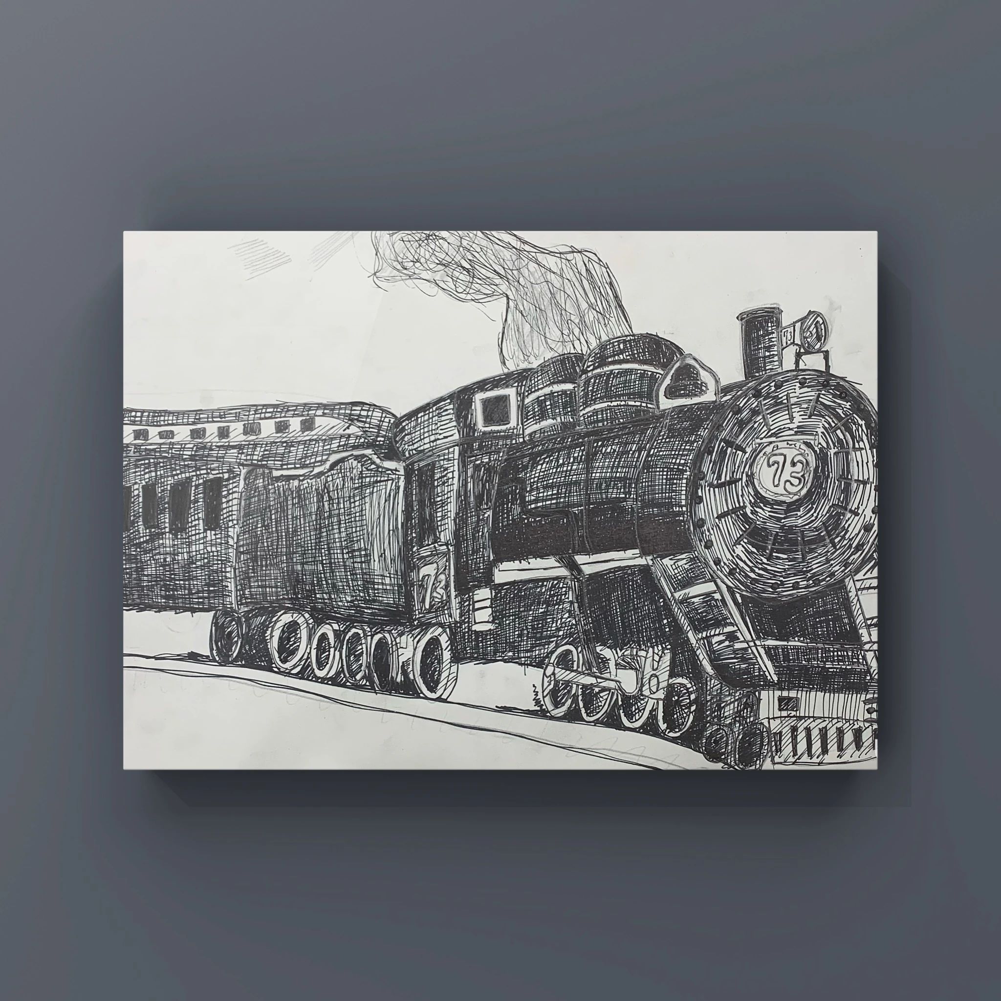 アート知育 幼児教室 竹の塚教室のサムネイル画像 2