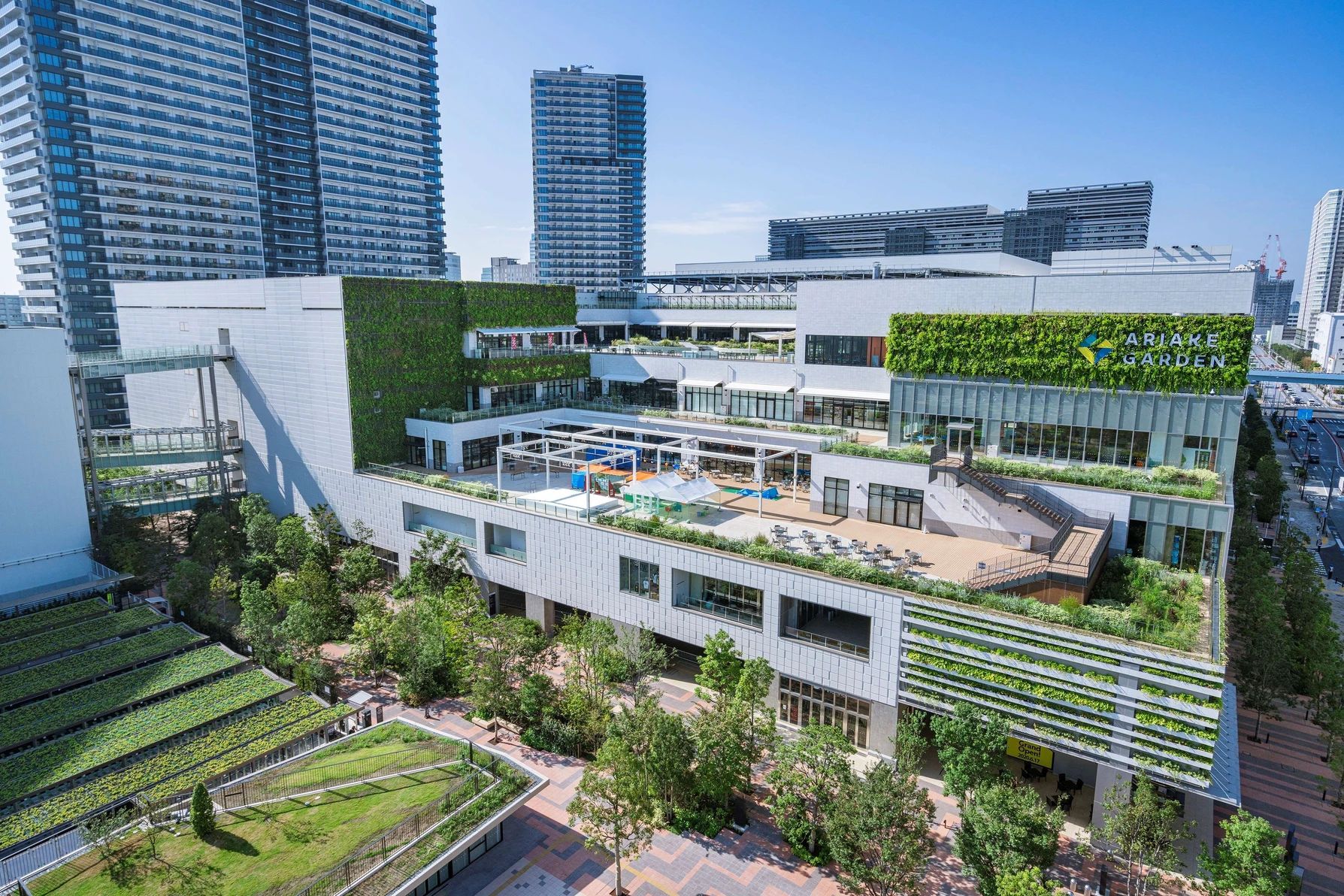 幼児教室コペル 小学生コース 有明ガーデン教室のメイン画像