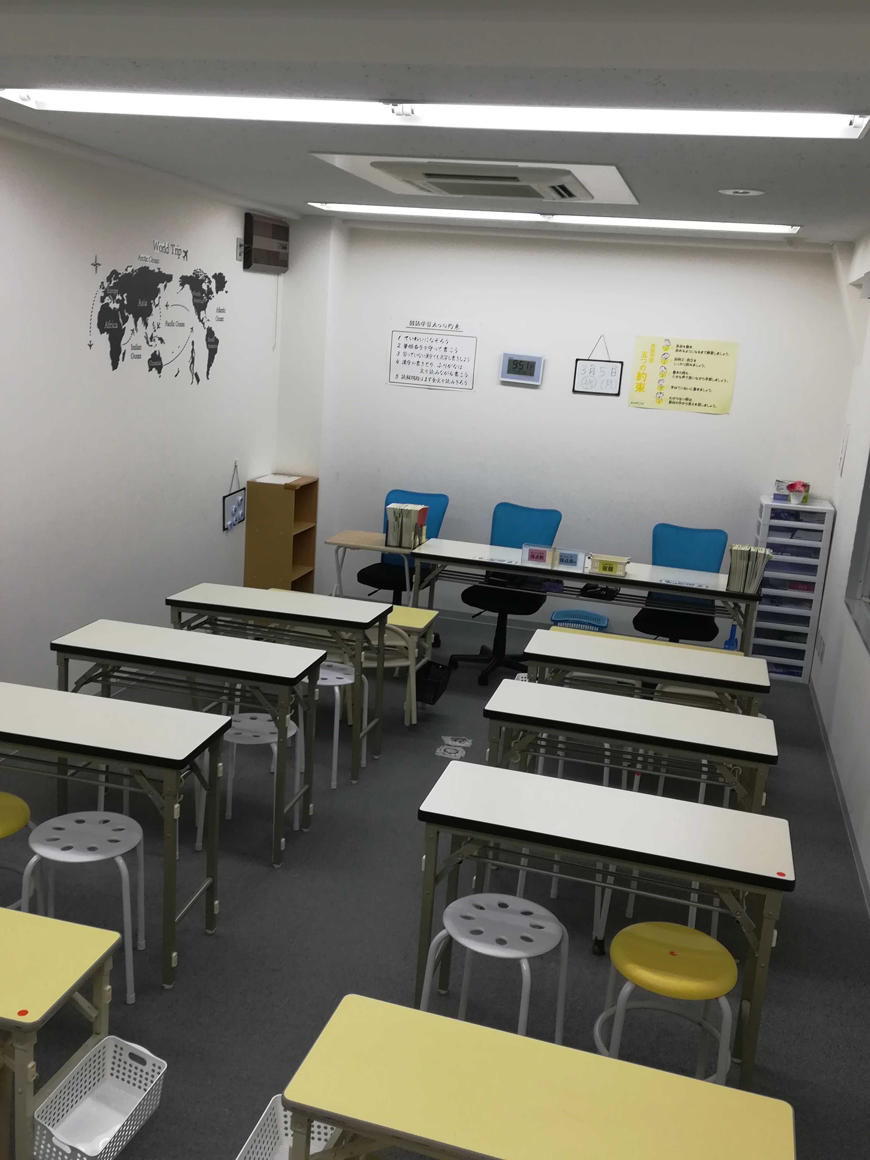 BabyKumon(ベビークモン) 四谷三栄町教室のサムネイル画像 2