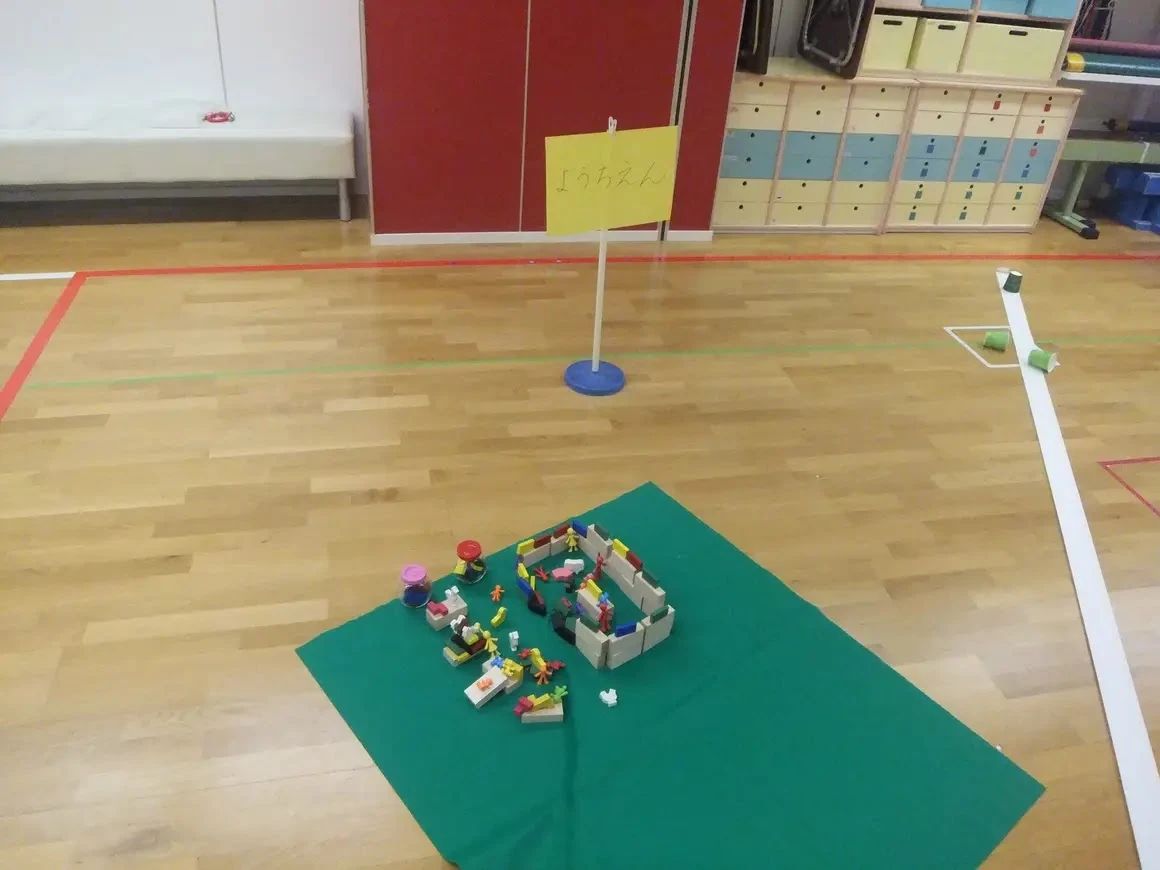 ジュニアクラブ 幼児教室 恵比寿教室のサムネイル画像 2