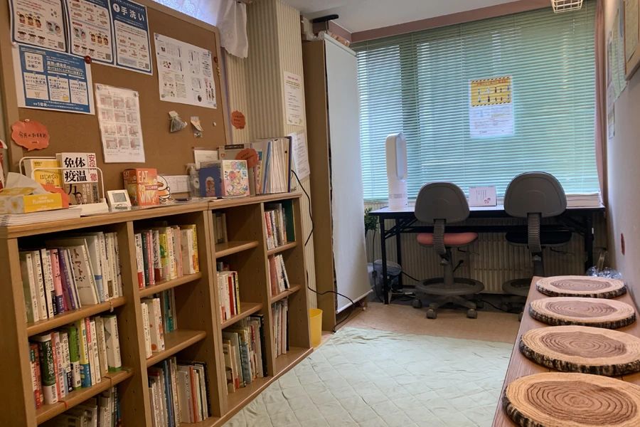 babysmile 幼児教室 神楽坂教室のサムネイル画像 2