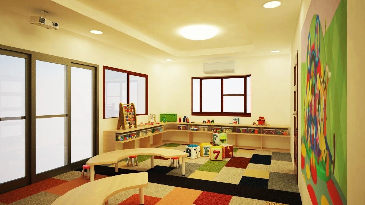 シリコンバレーアカデミー 幼児教室 八雲教室のメイン画像