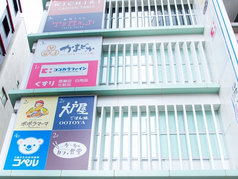 幼児教室コペル 小学生コース 北千住駅前教室のメイン画像