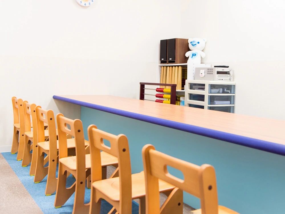 幼児教室コペル 小学生コース 北千住駅前教室のサムネイル画像 5