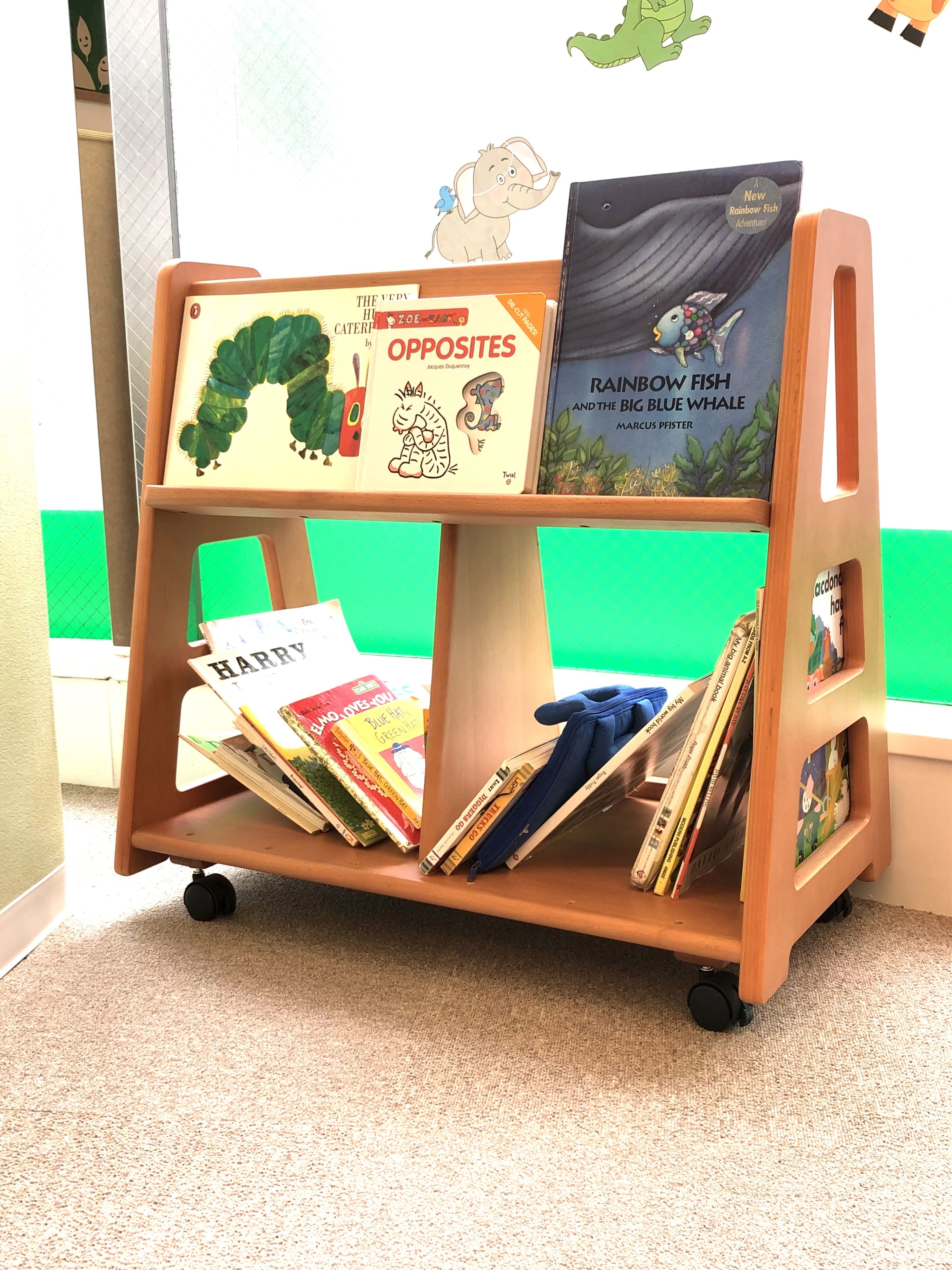 キッズアイランド 駒沢教室のサムネイル画像 2