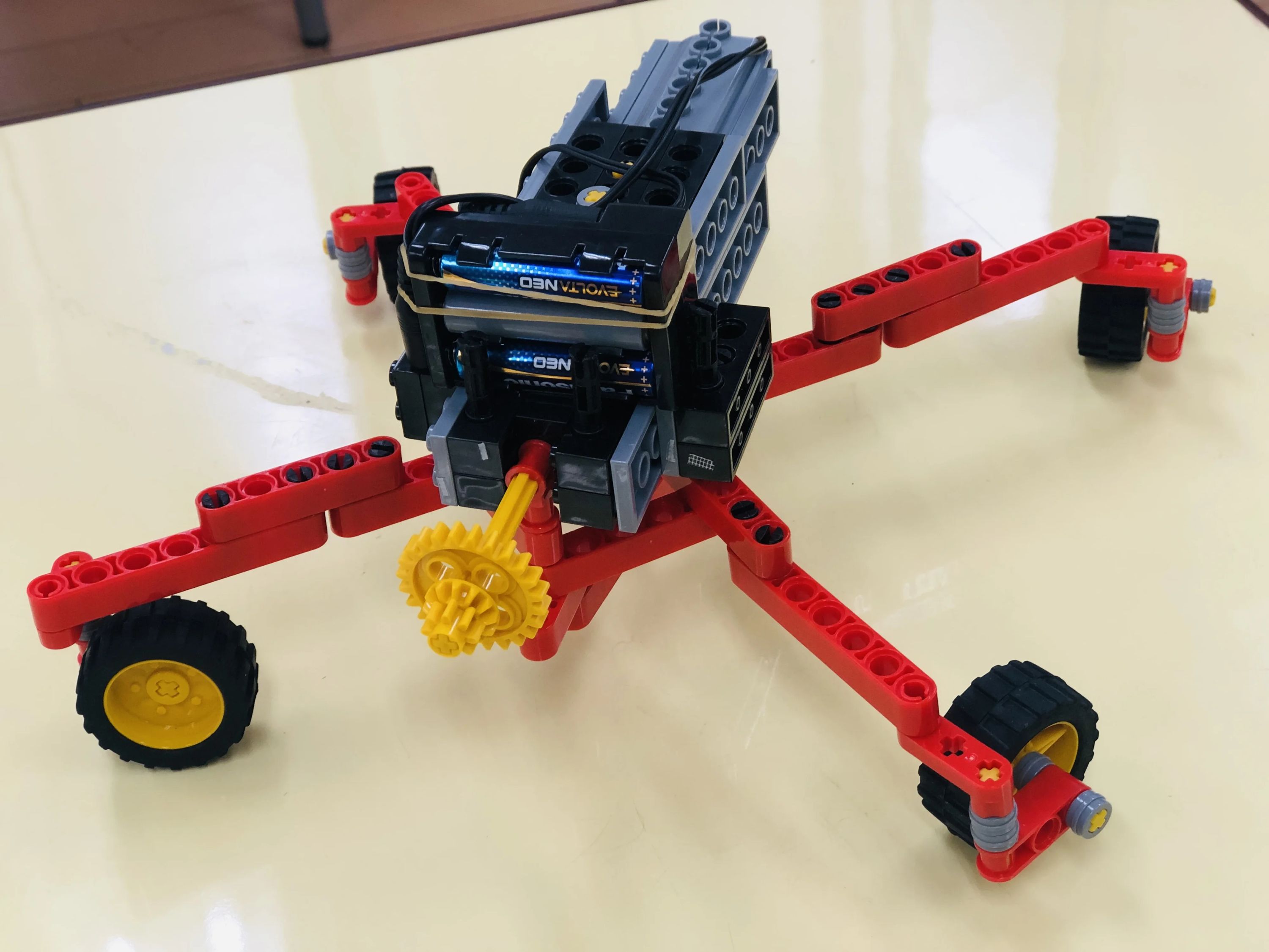 キンダリーインターナショナル 幼児教室 勝どき月島校のサムネイル画像 2