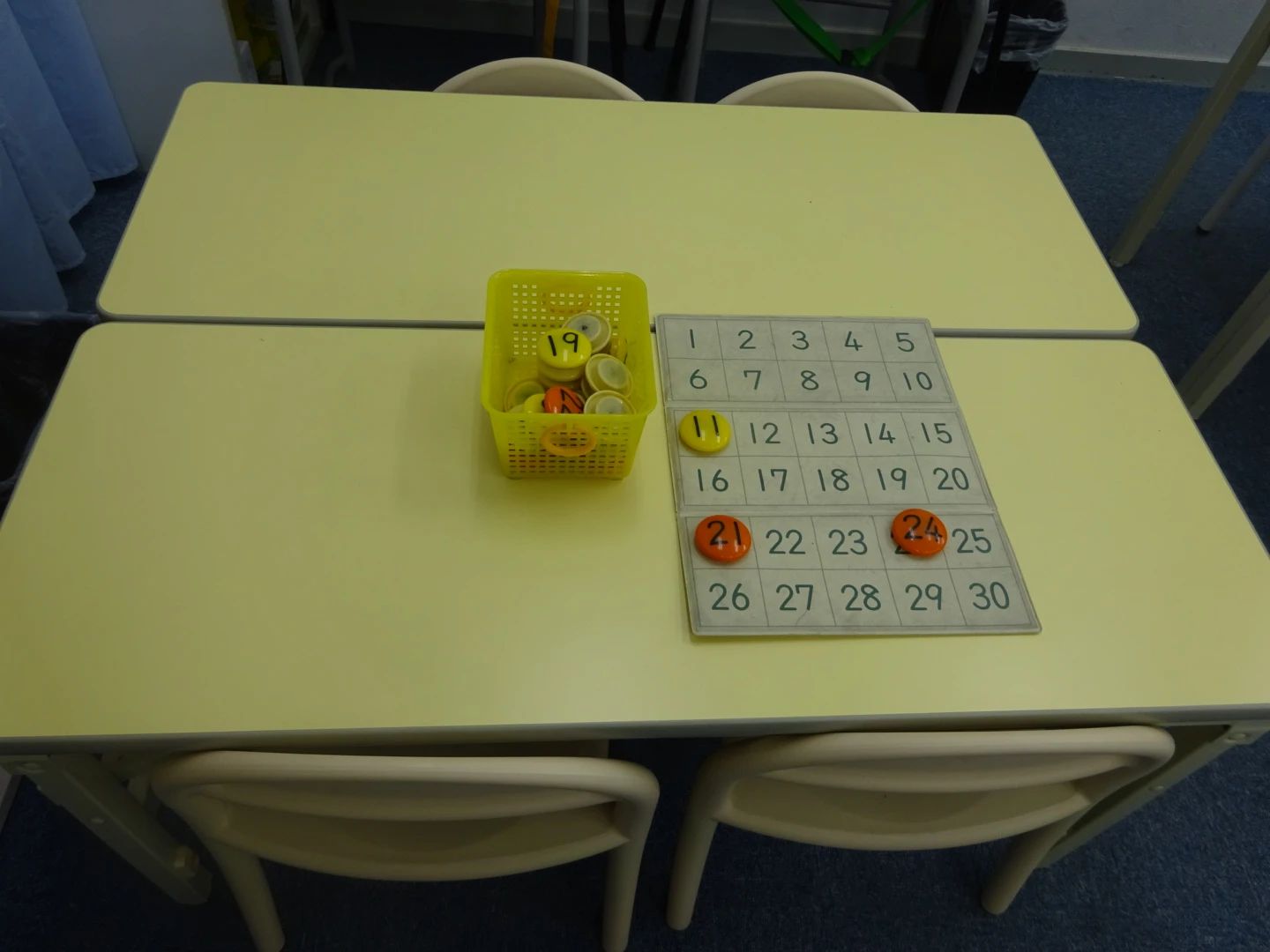 BabyKumon(ベビークモン) 中板橋南教室のサムネイル画像 2