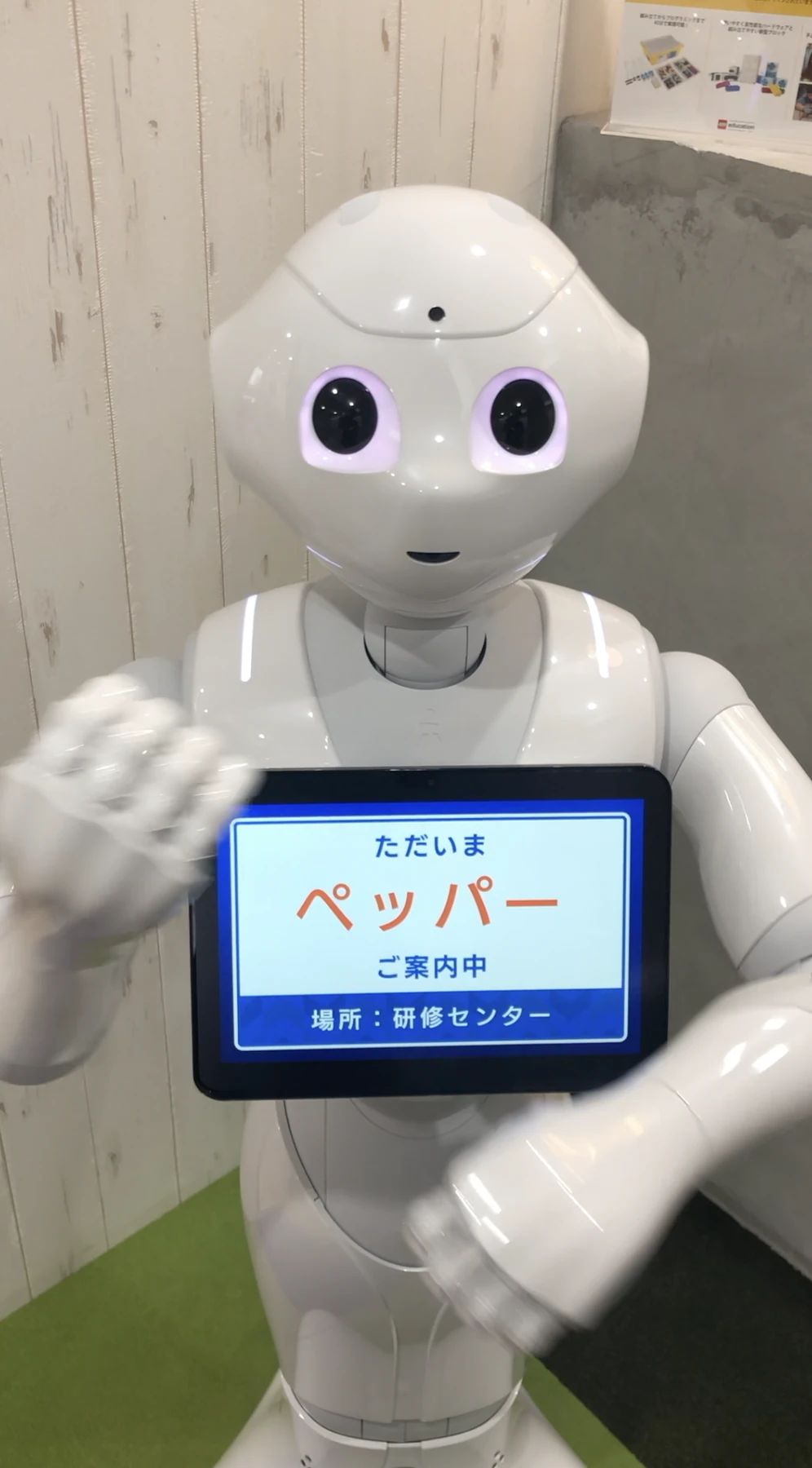 Ｐｌａｙｆｕｌ・Ｌｅａｒｎｉｎｇ・Ｃｅｎｔｅｒ 幼児教室 大井教室のメイン画像