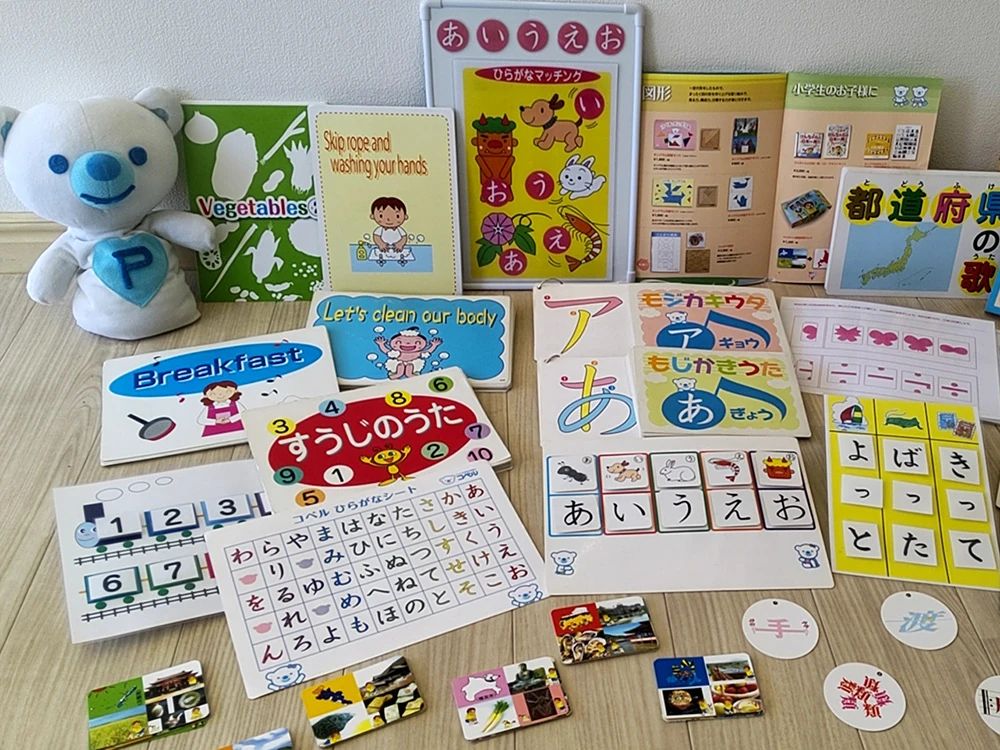 幼児教室コペル 小学生コース 成城学園前教室のサムネイル画像 2