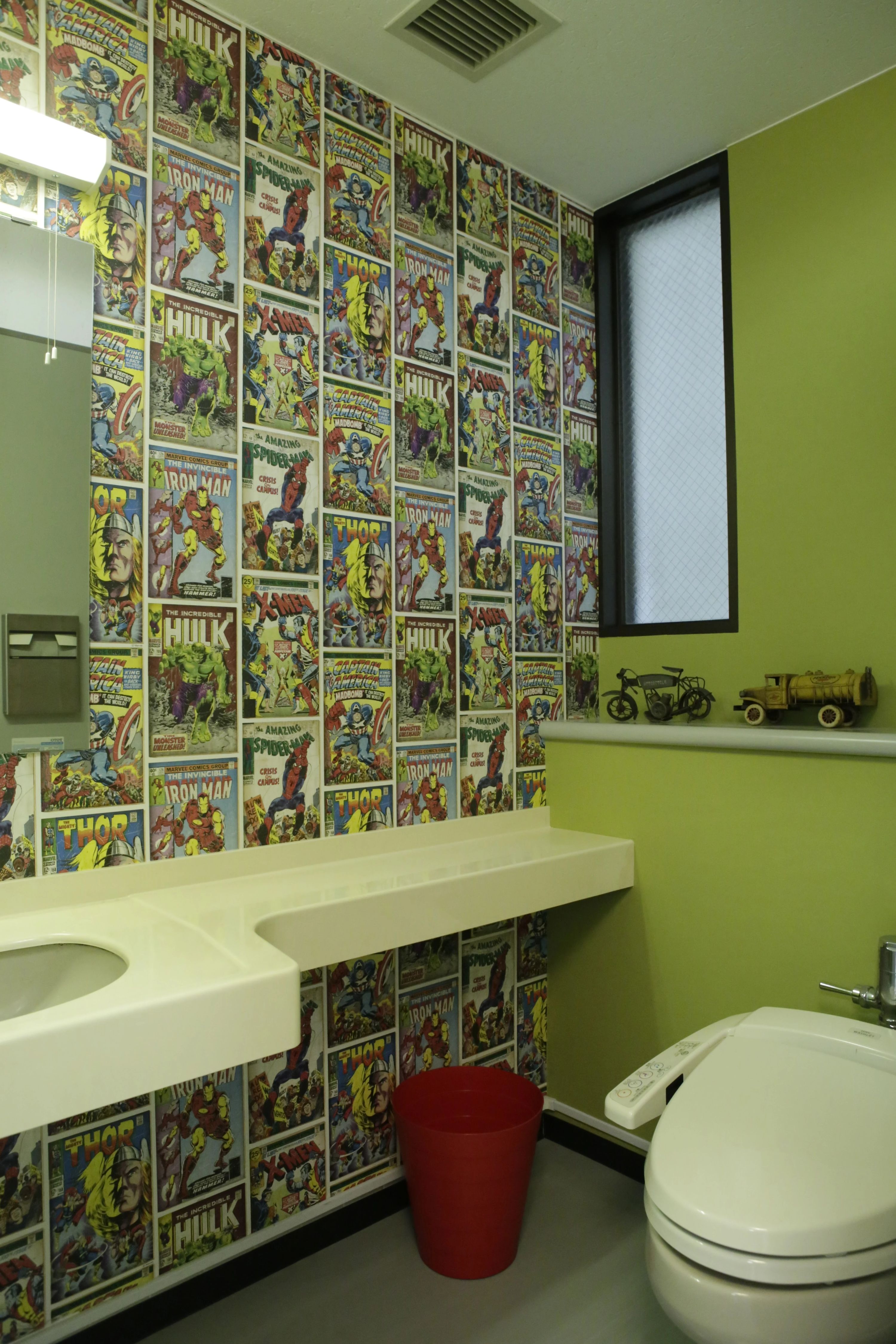 三軒茶屋インターナショナルスクール 幼児教室 上馬教室のサムネイル画像 2