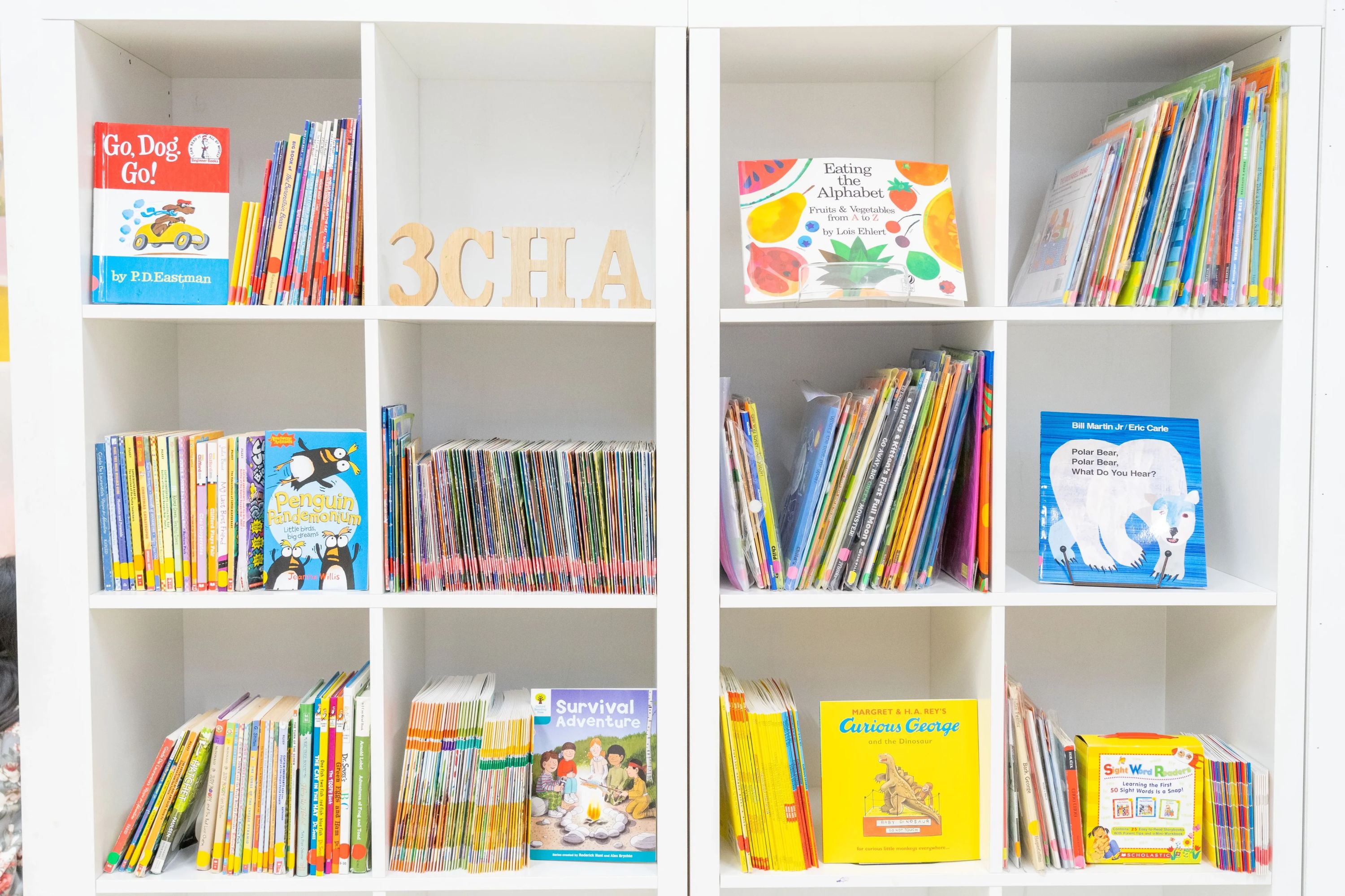 三軒茶屋インターナショナルスクール 幼児教室 上馬教室のサムネイル画像 4