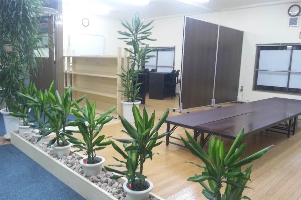 寺子屋一心舎 幼児教室 和泉本町教室のメイン画像