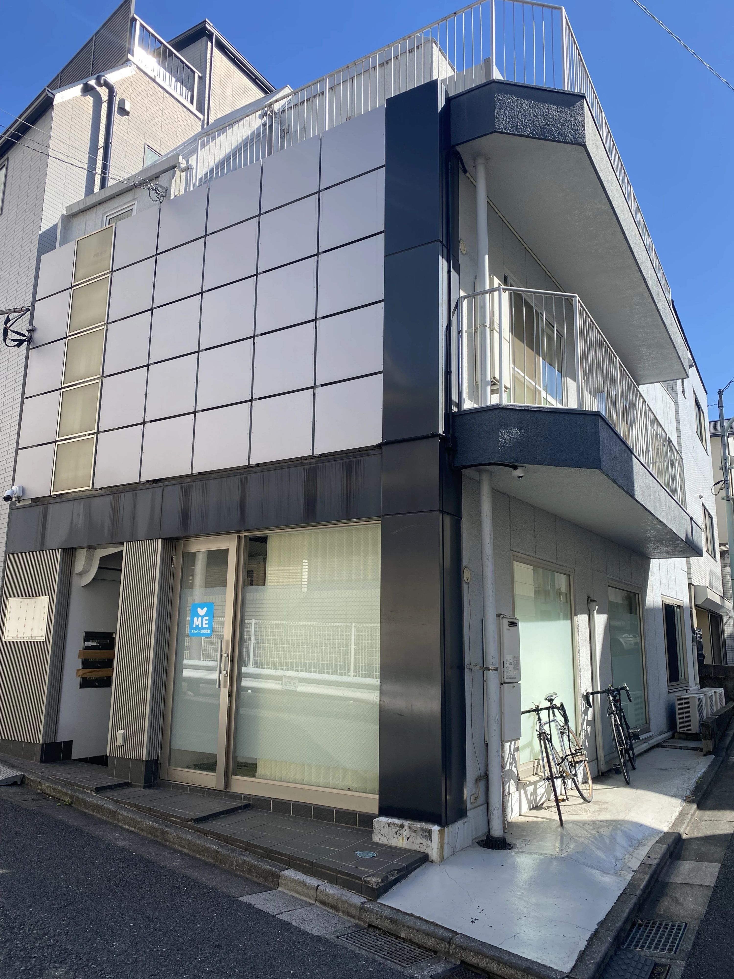 ME幼児教室(エムイー幼児教室) 西麻布教室のメイン画像