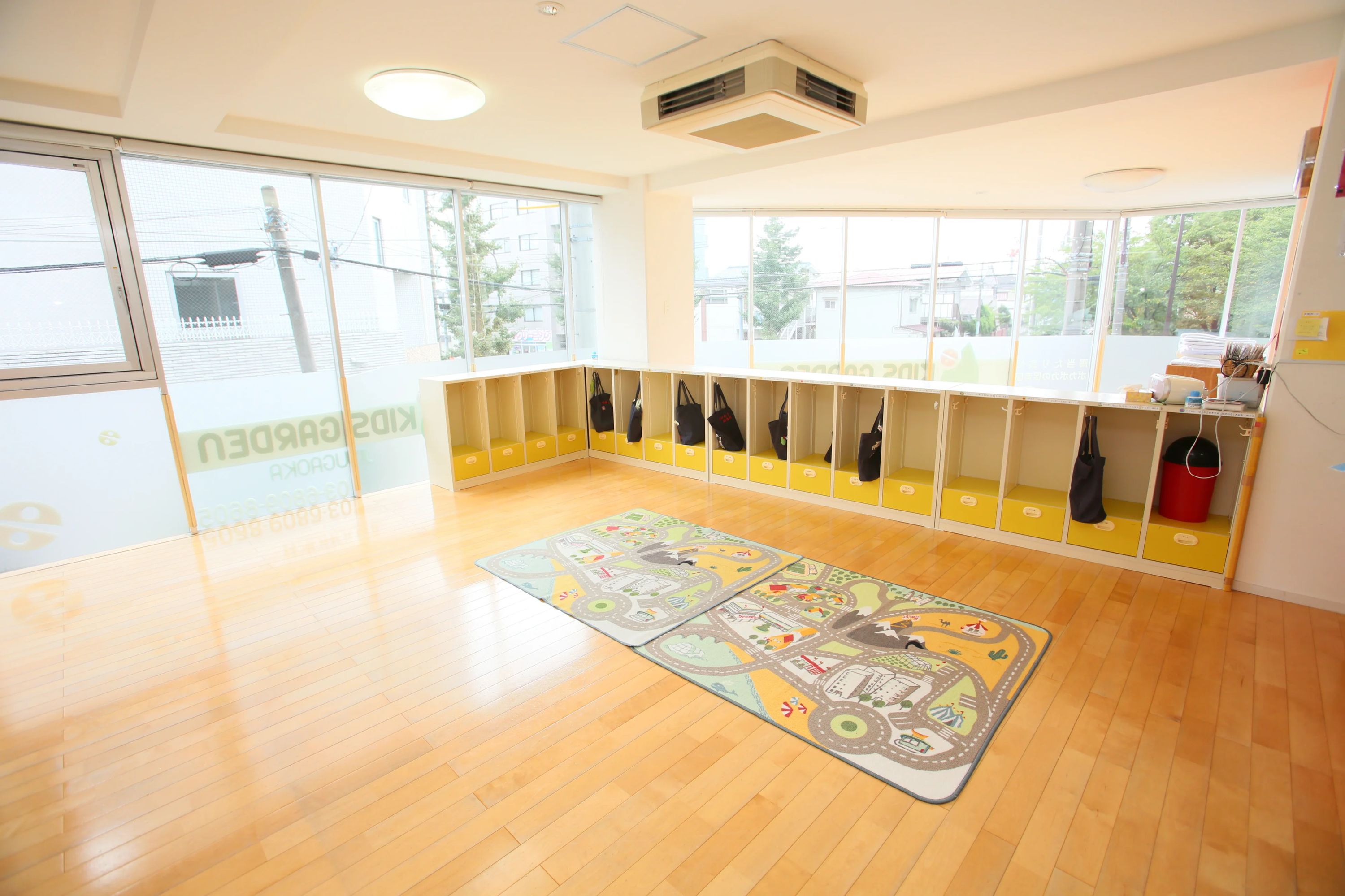 キッズガーデン 自由が丘教室のメイン画像