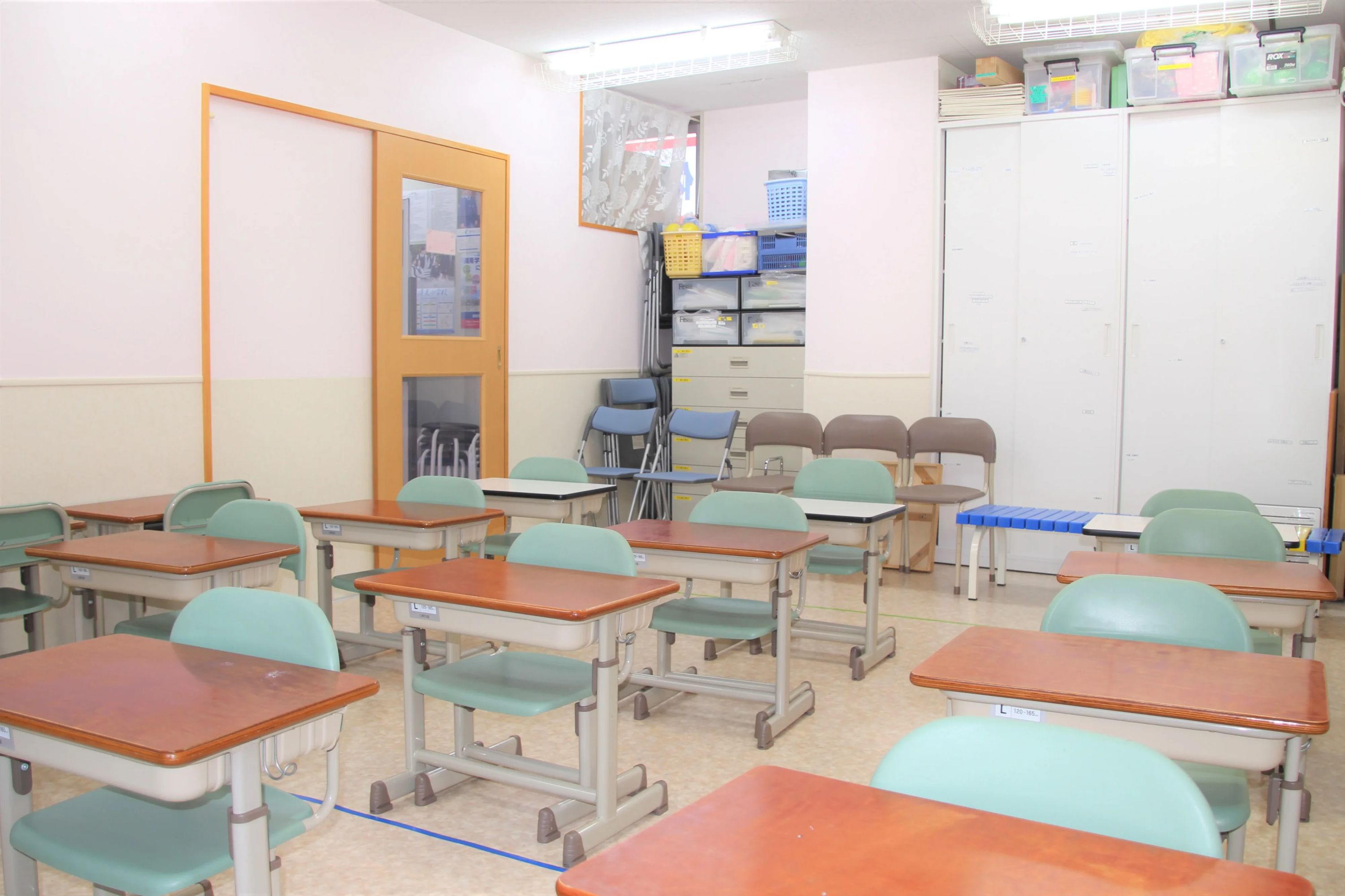 理英会 二俣川校のサムネイル画像 4