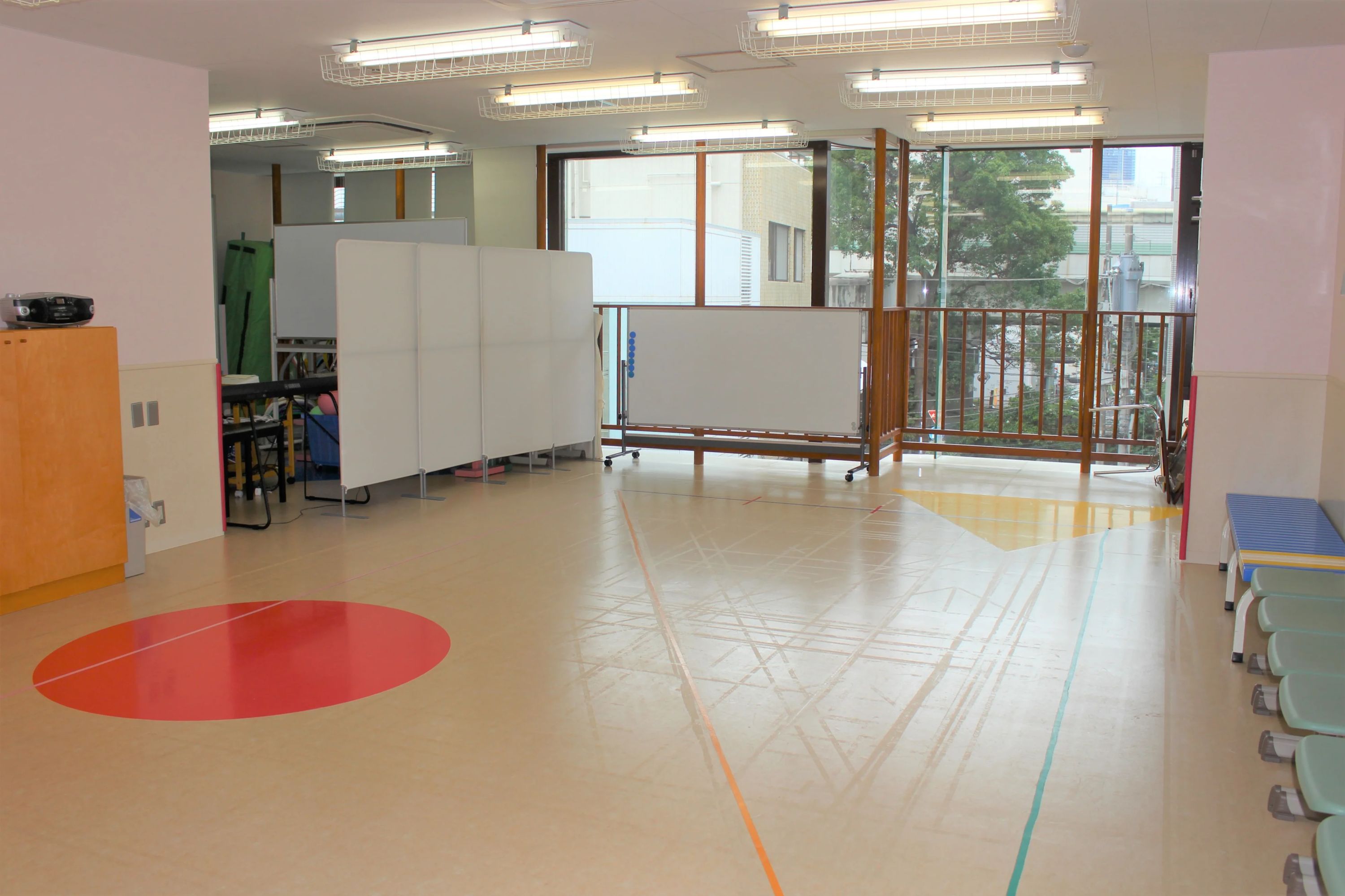 どんちゃか幼児教室 元町校のメイン画像