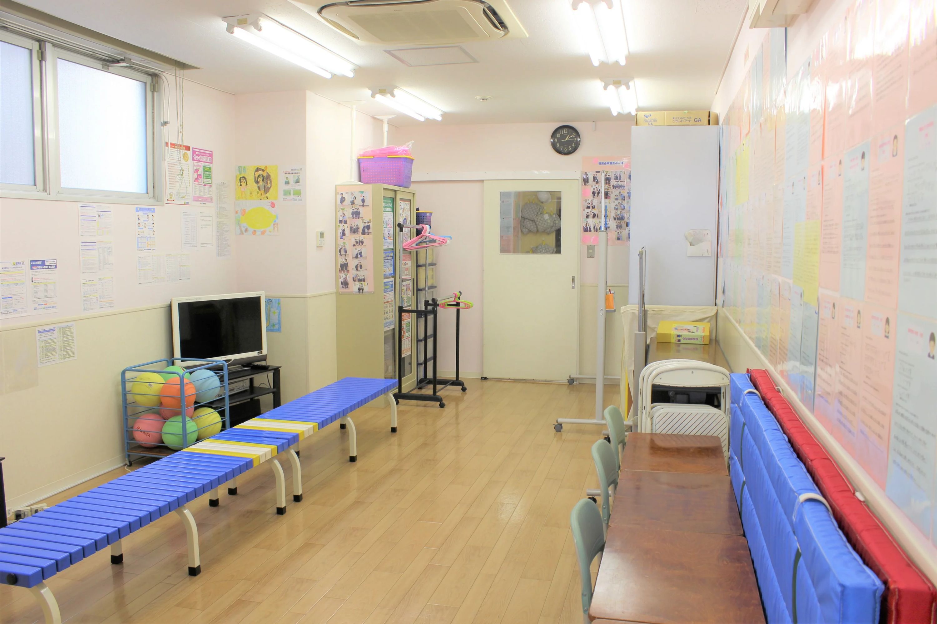 どんちゃか幼児教室 元町校のサムネイル画像 2