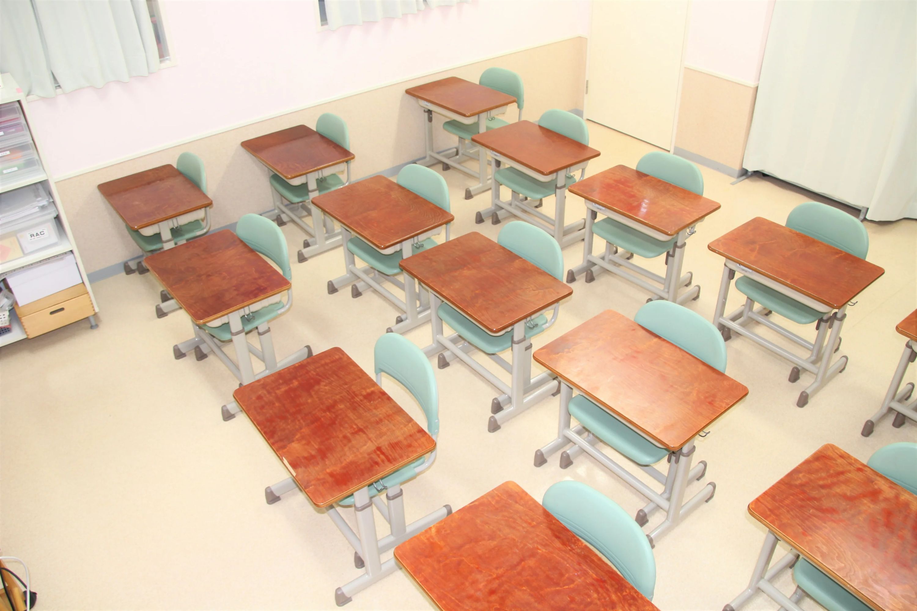 理英会 青葉台校のサムネイル画像 3