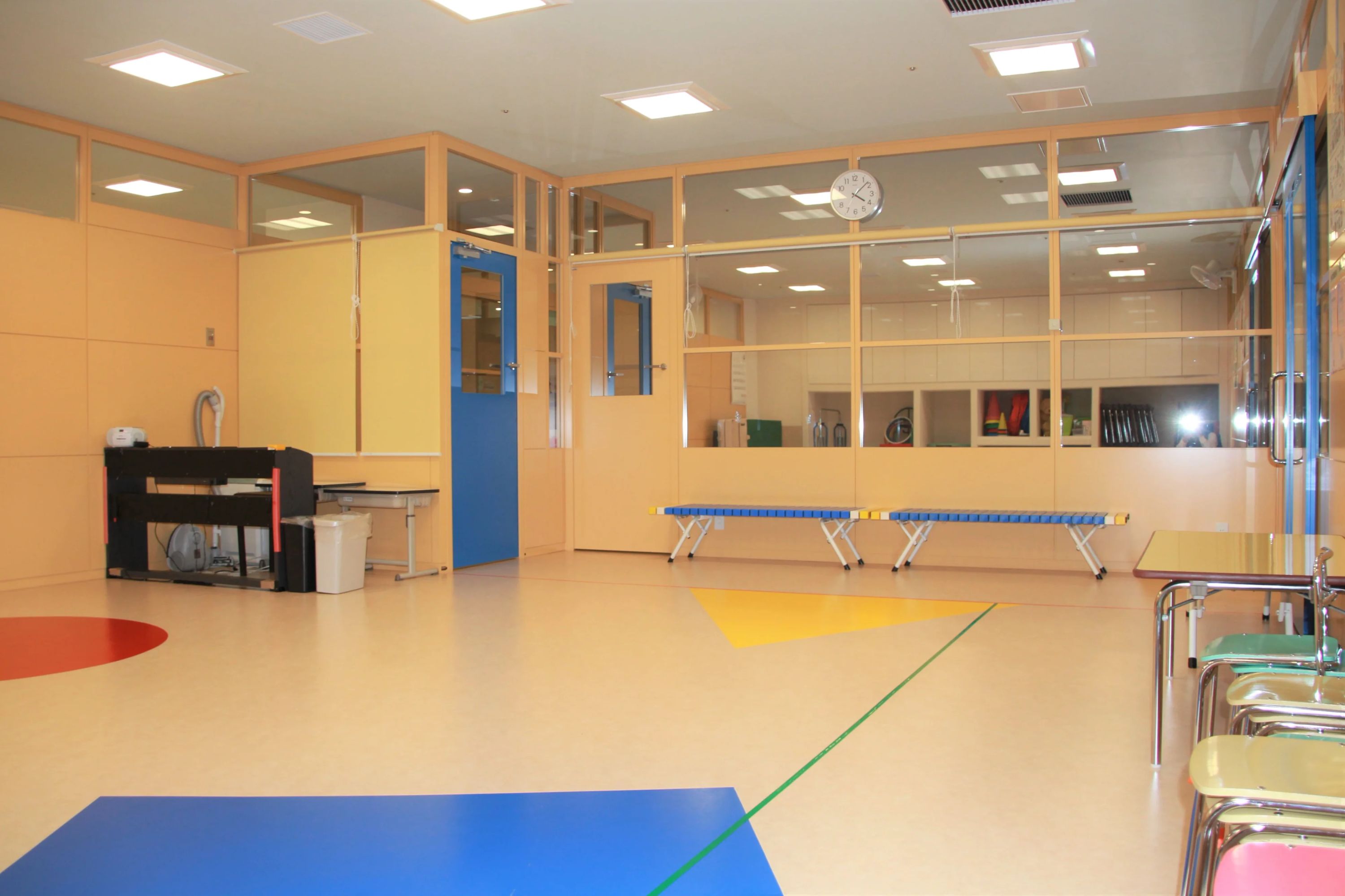 どんちゃか幼児教室 川崎ルフロン校のサムネイル画像 2