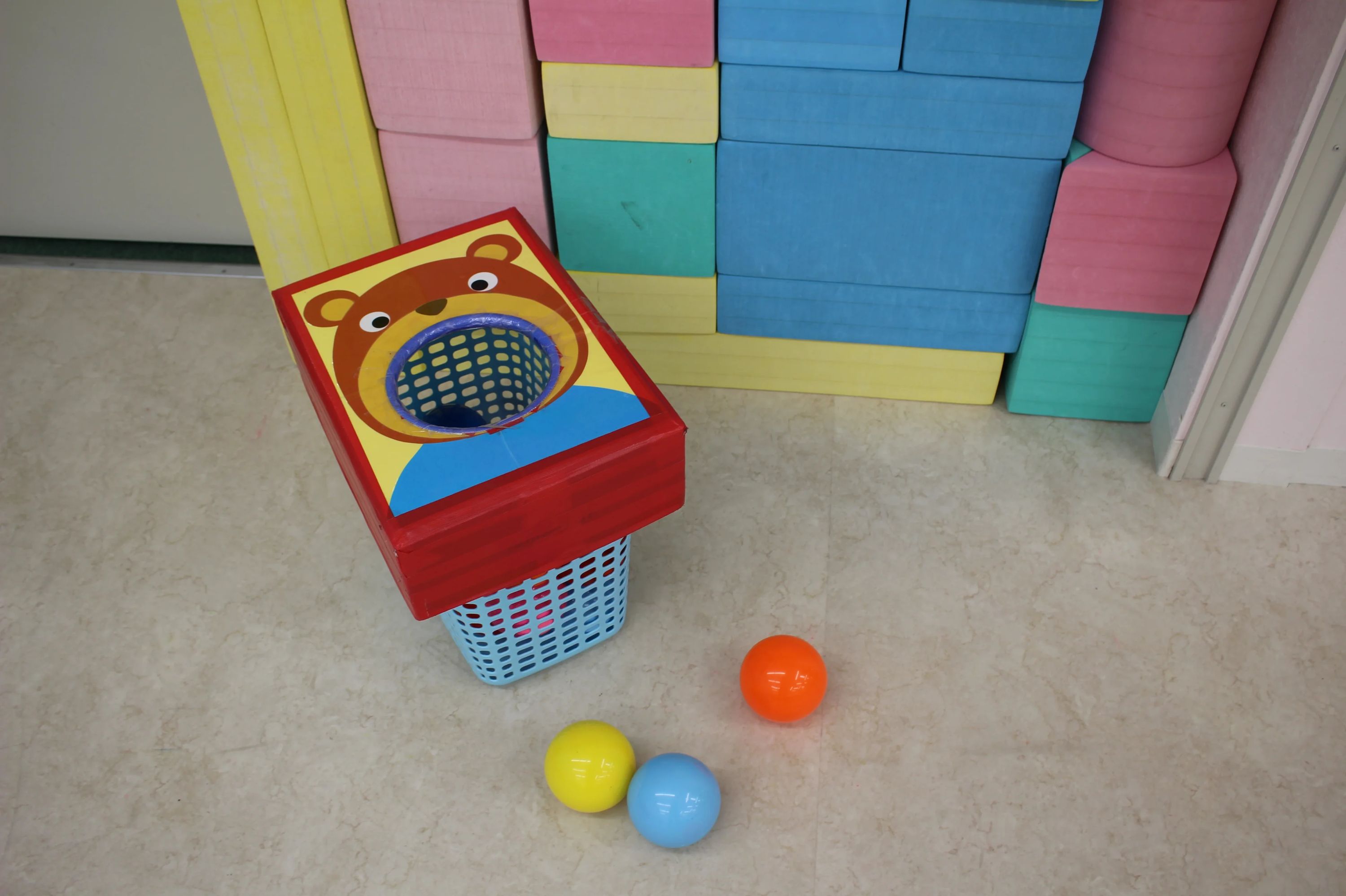 どんちゃか幼児教室 大船校のメイン画像