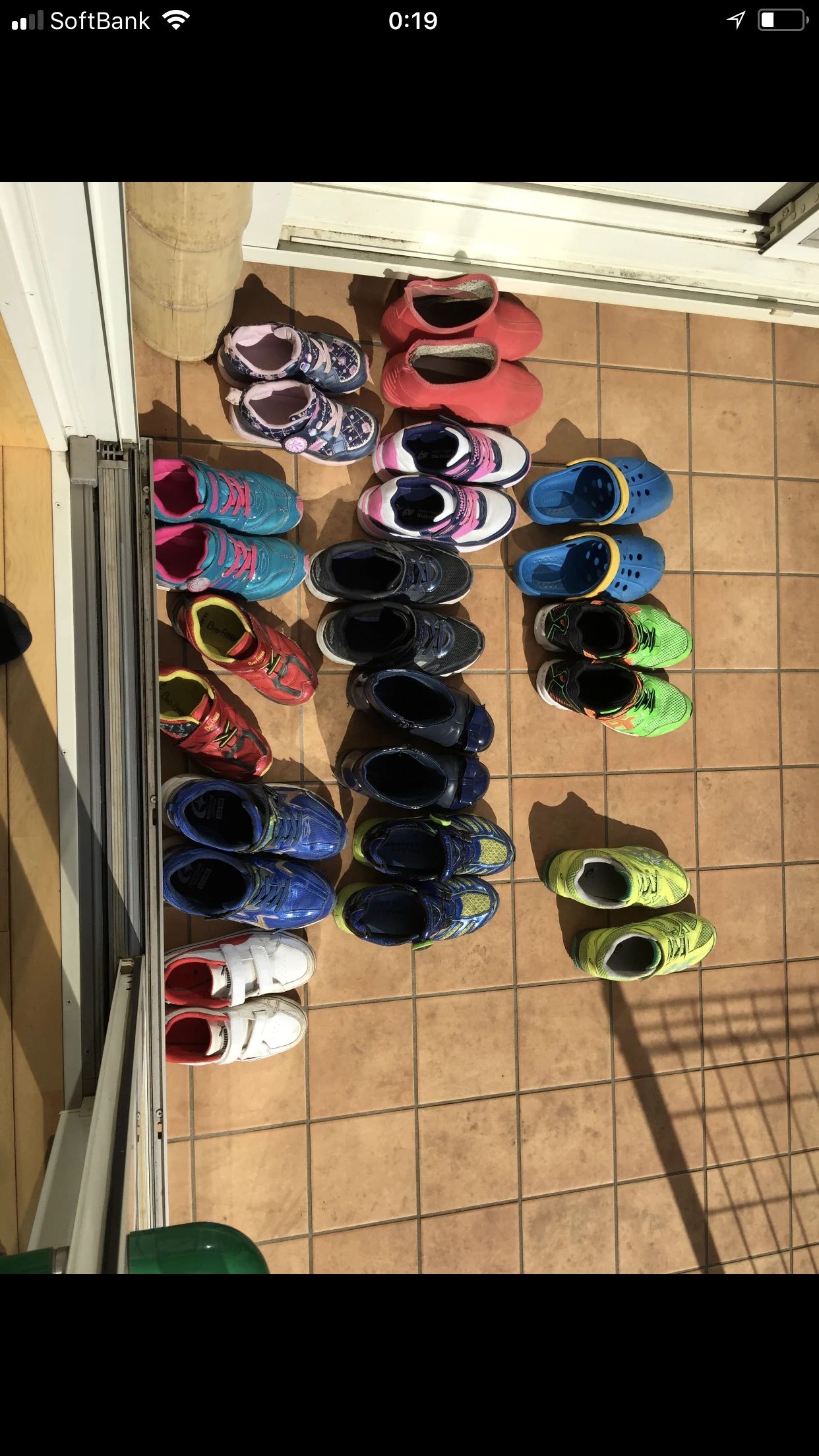 こども教室どんぐりひろば 幼児教室 阿久和東教室のサムネイル画像 5