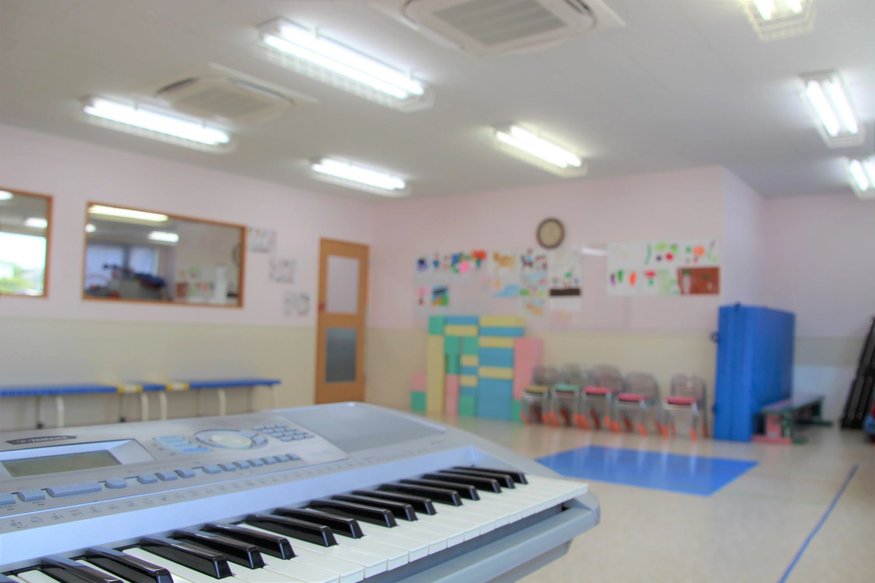 どんちゃか幼児教室 二俣川校のサムネイル画像 3