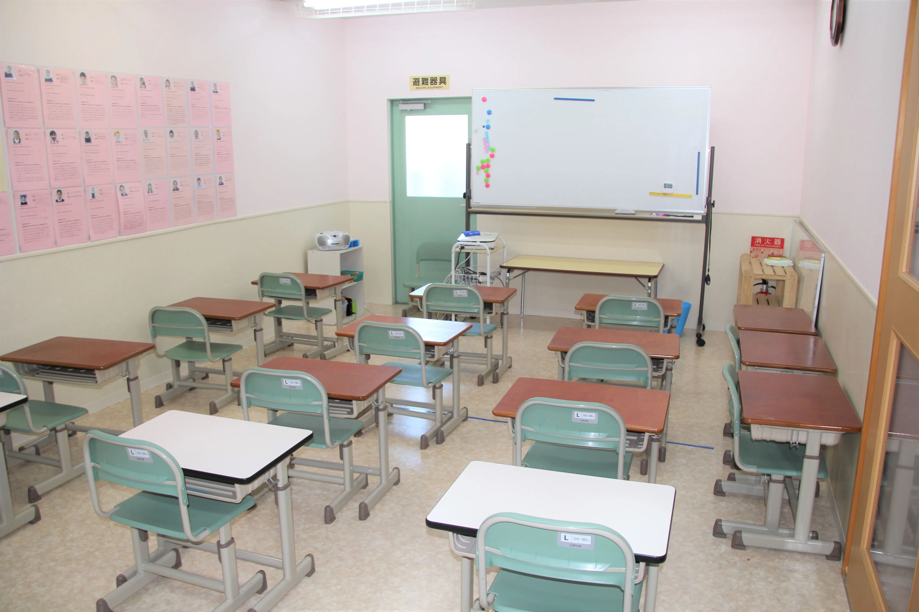 どんちゃか幼児教室 二俣川校のサムネイル画像 4